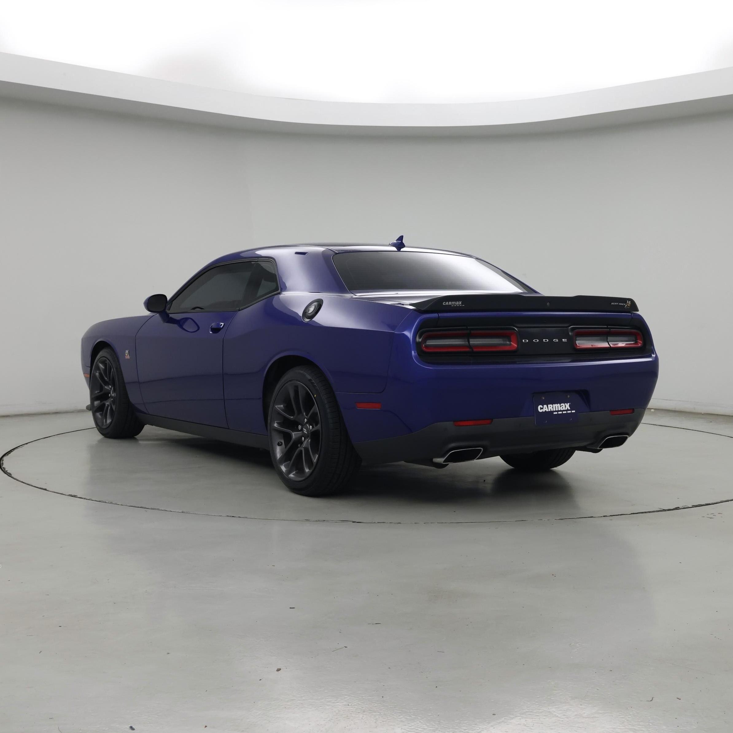 Thumbnail: 2020 Dodge Challenger - 2