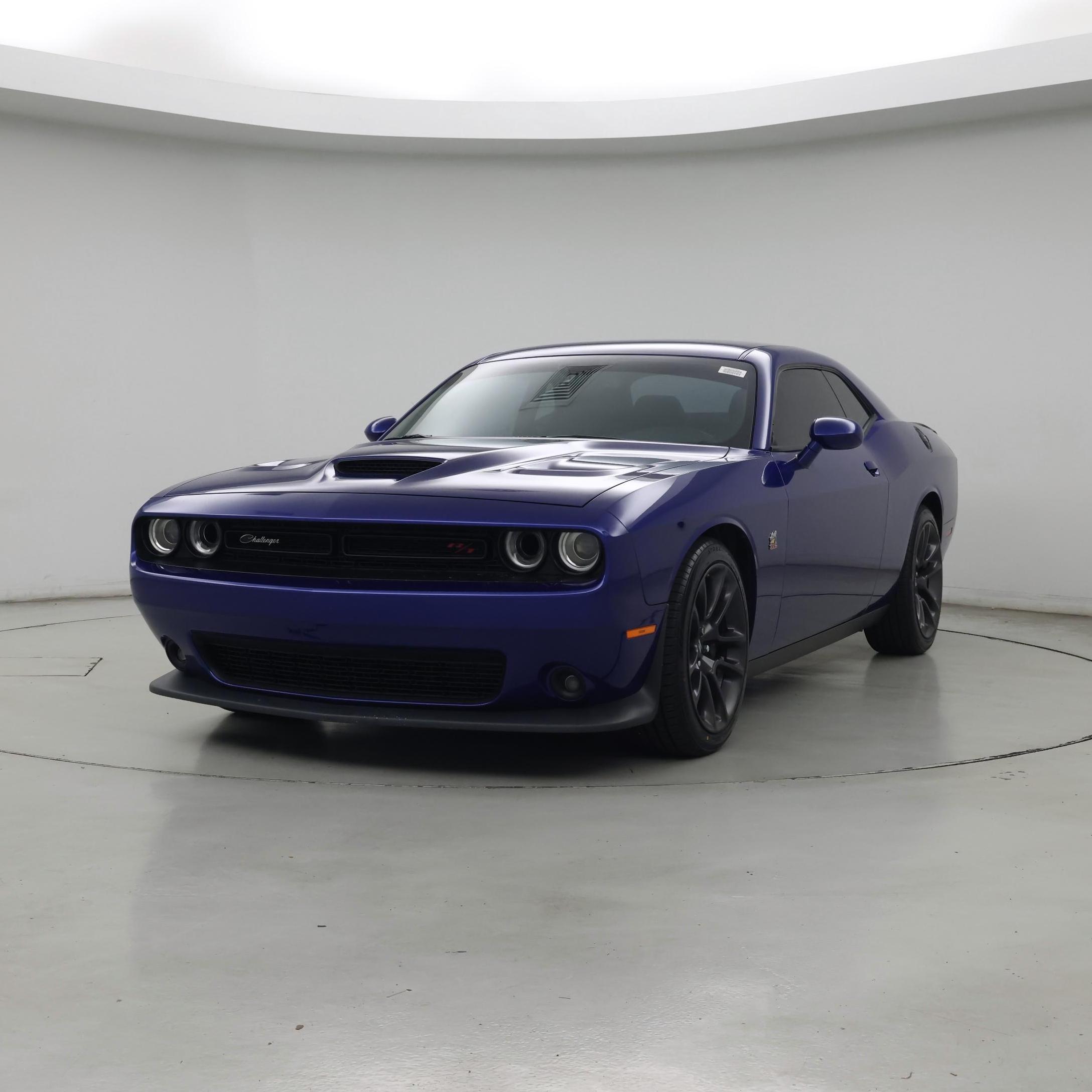 Thumbnail: 2020 Dodge Challenger - 4