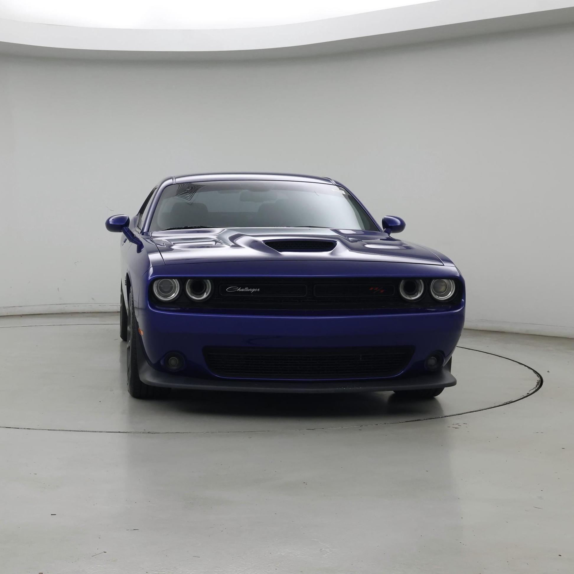 Thumbnail: 2020 Dodge Challenger - 5