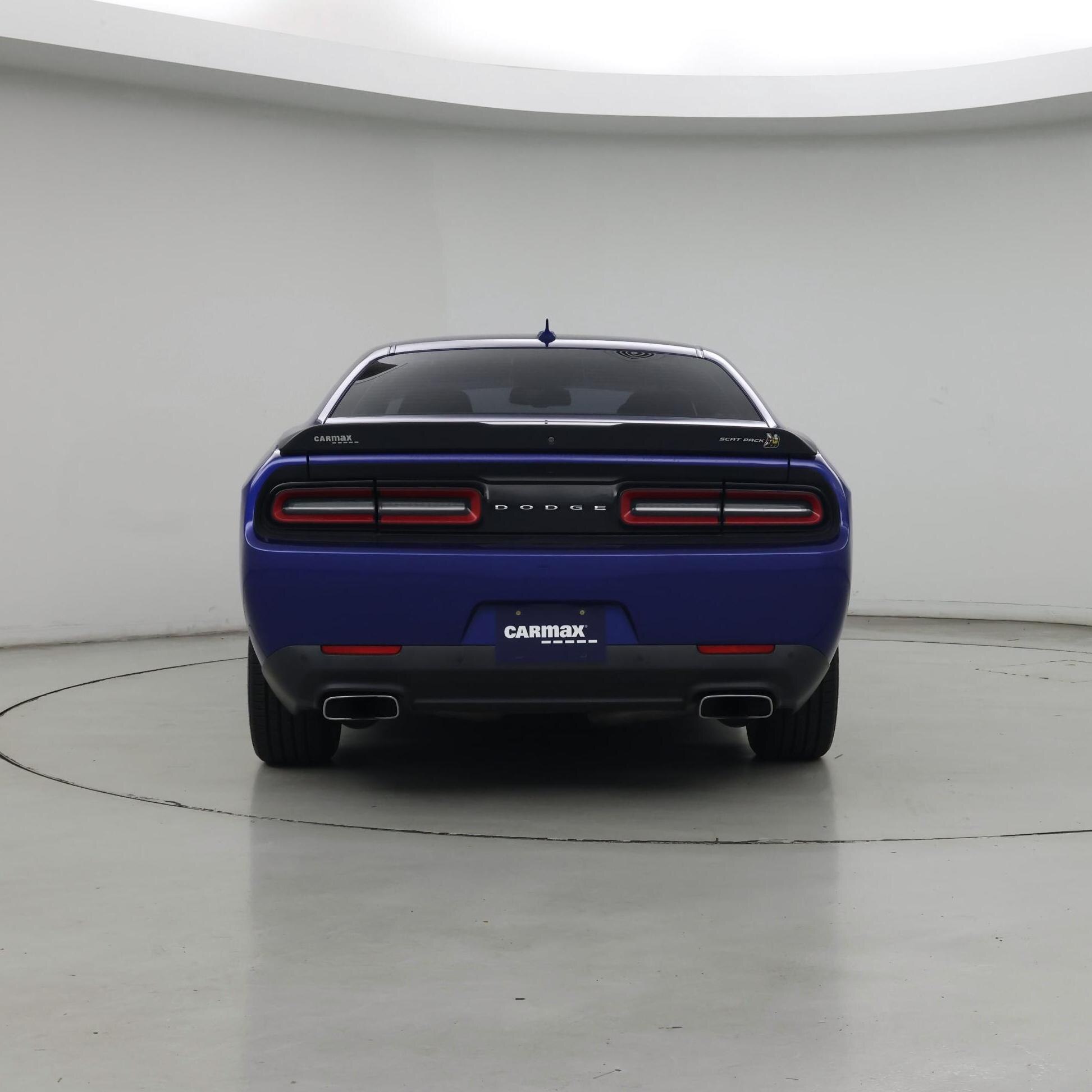 Thumbnail: 2020 Dodge Challenger - 6