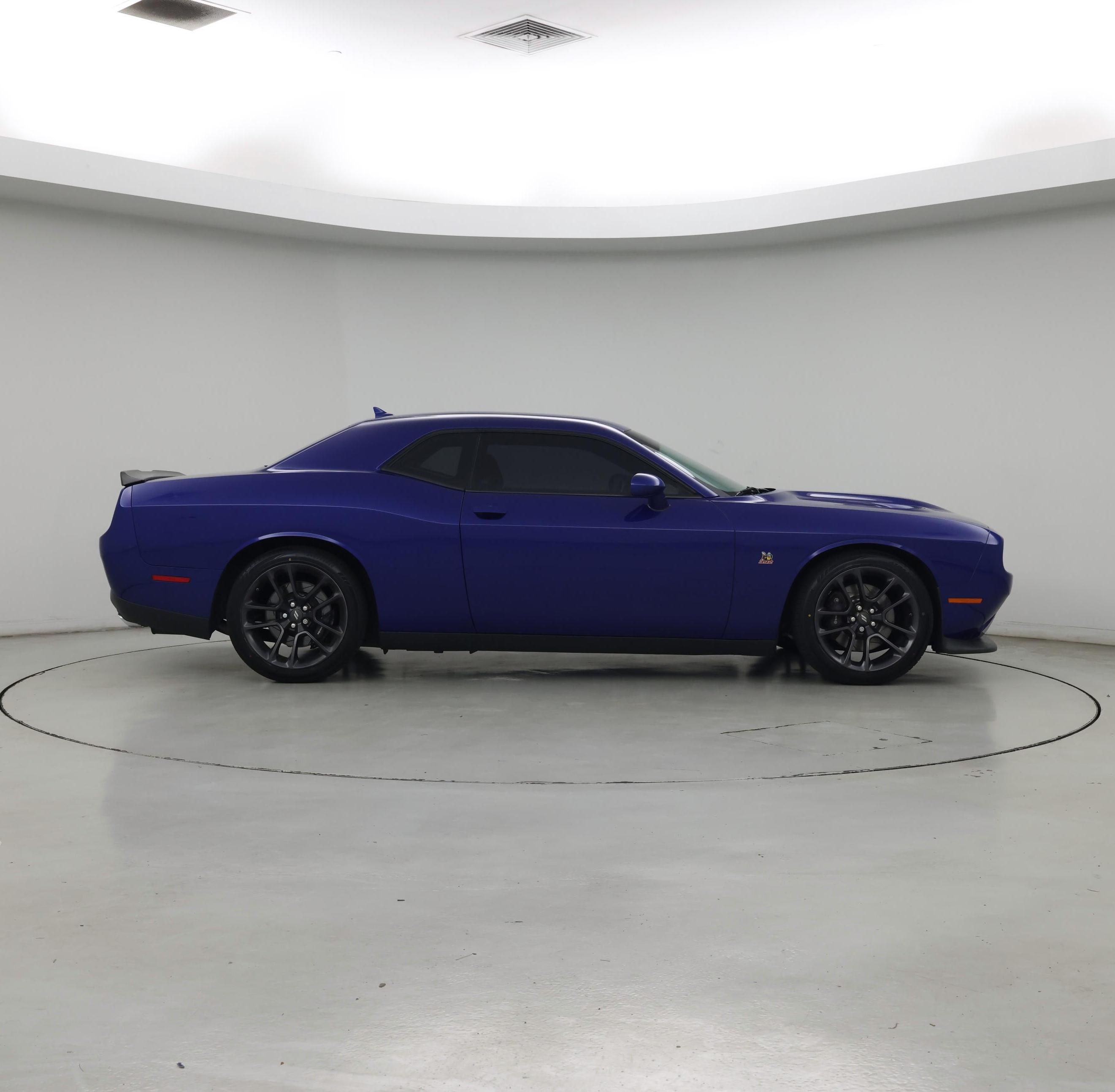 Thumbnail: 2020 Dodge Challenger - 7
