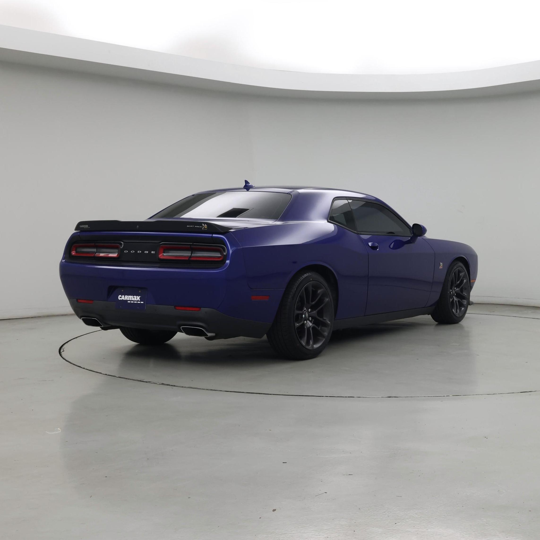 Thumbnail: 2020 Dodge Challenger - 8