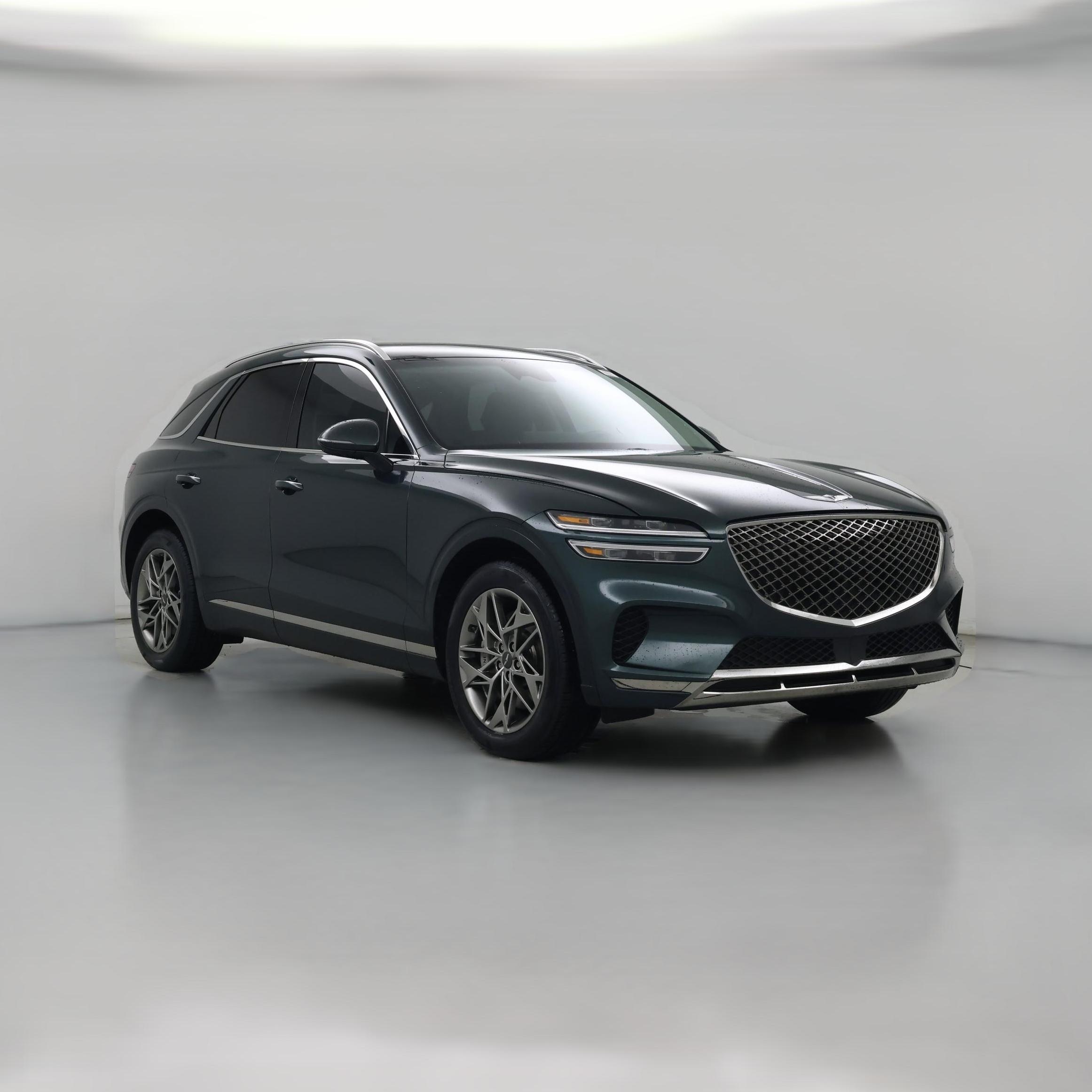 Thumbnail: 2024 Genesis GV70 - 1
