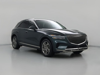 2024 Genesis GV70