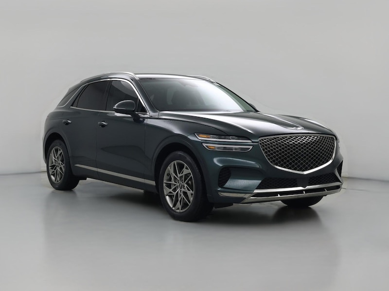 2024 Genesis GV70 null