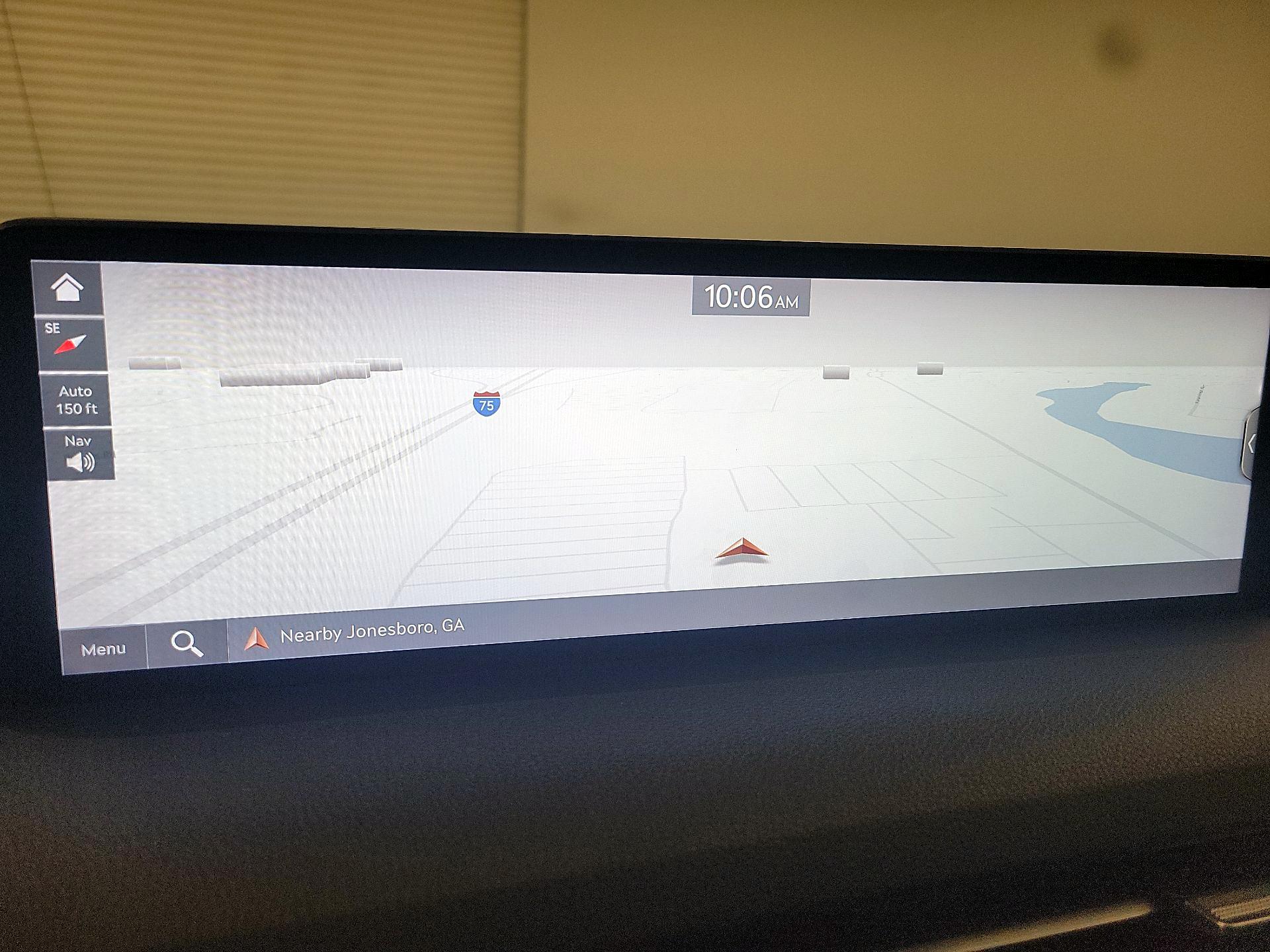 Thumbnail: 2024 Genesis GV70 - 14