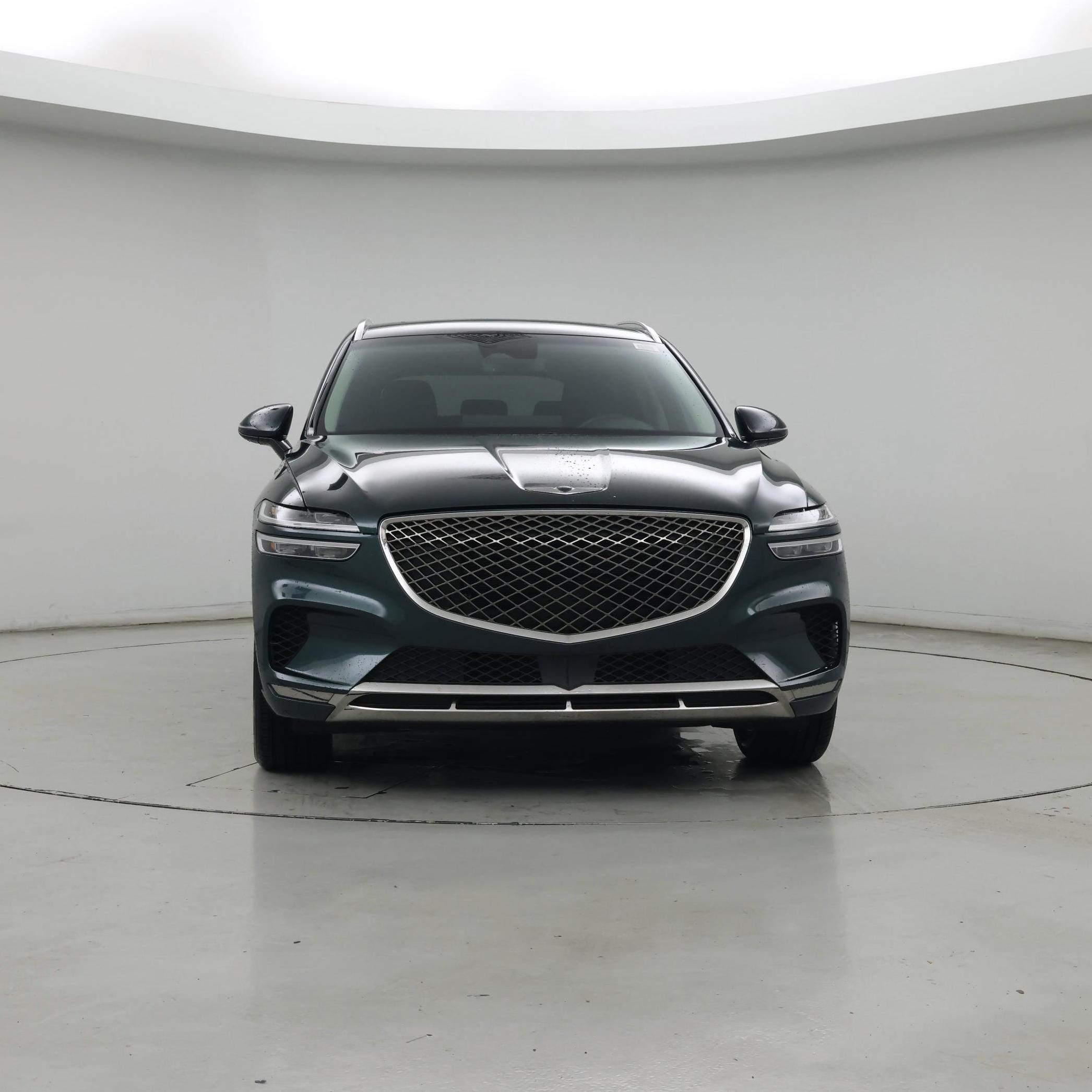 Thumbnail: 2024 Genesis GV70 - 5