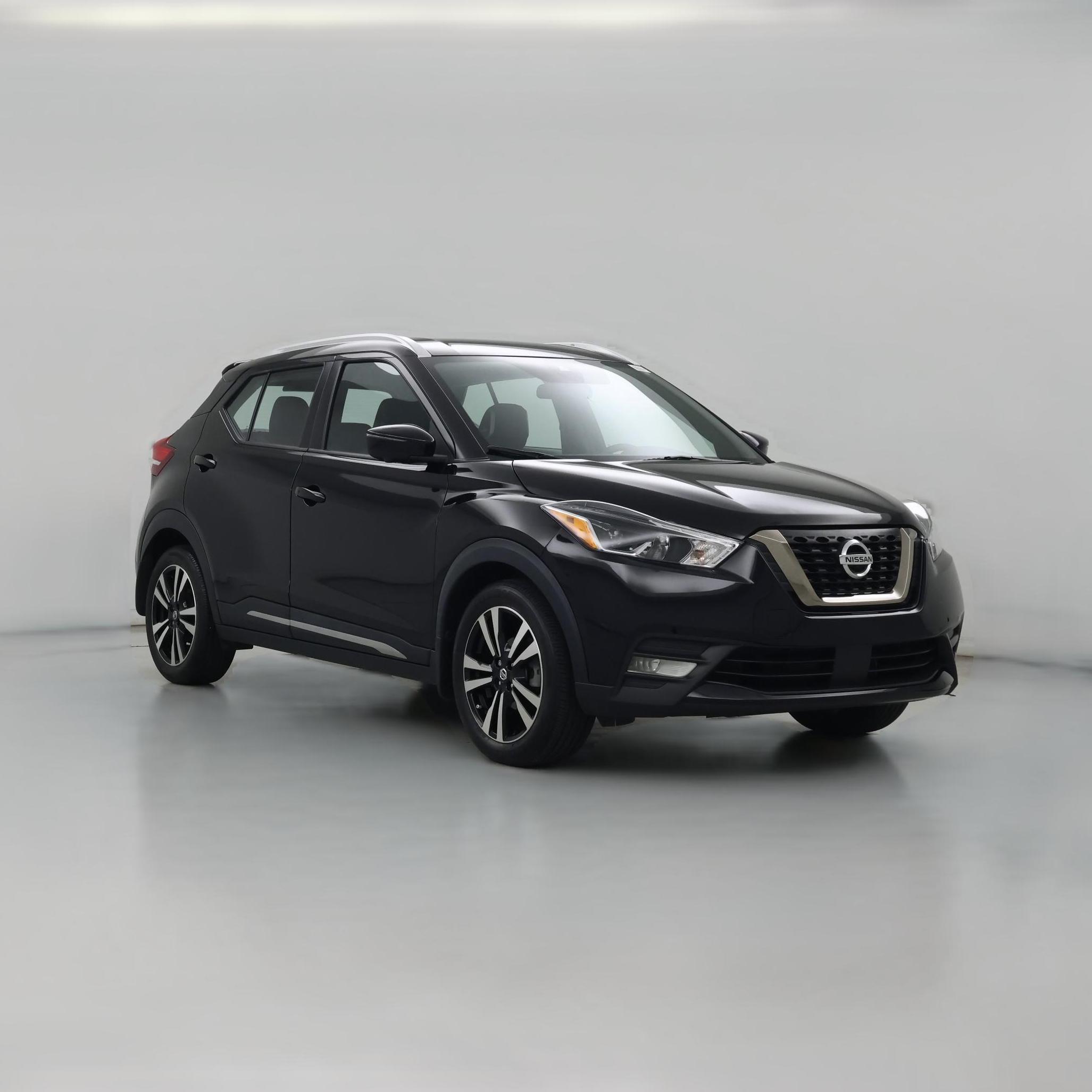 Thumbnail: 2020 Nissan Kicks - 1