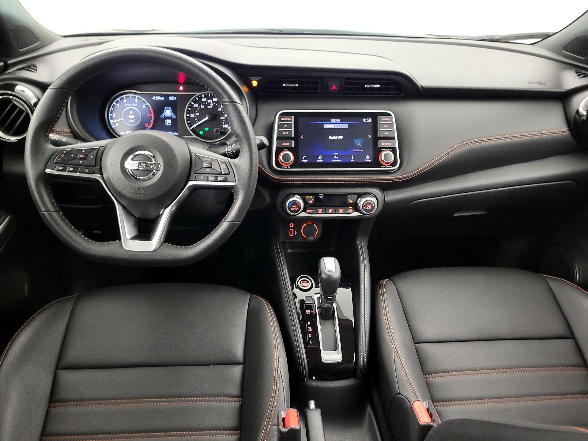 Thumbnail: 2020 Nissan Kicks - 9