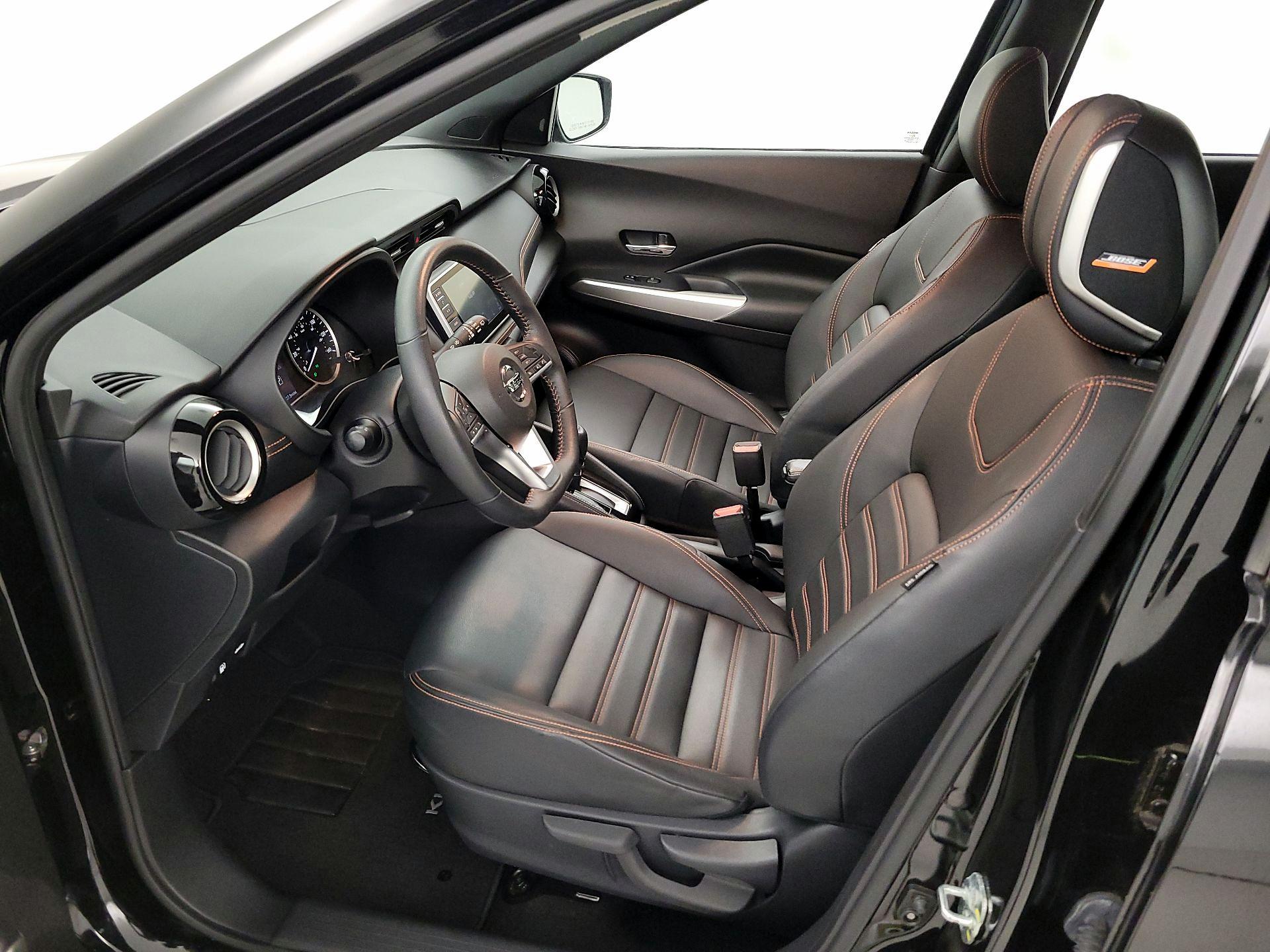 Thumbnail: 2020 Nissan Kicks - 11