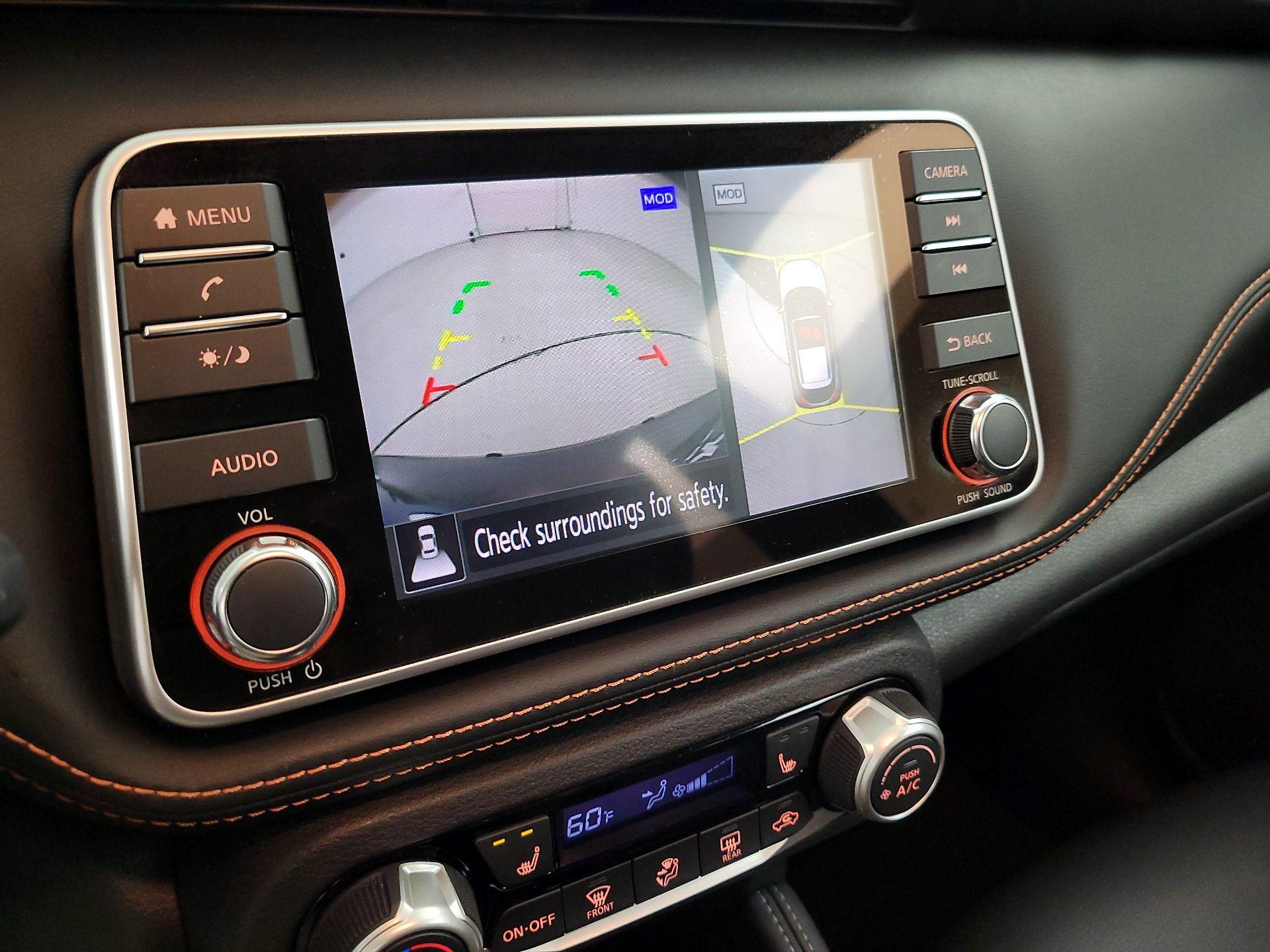 Thumbnail: 2020 Nissan Kicks - 14