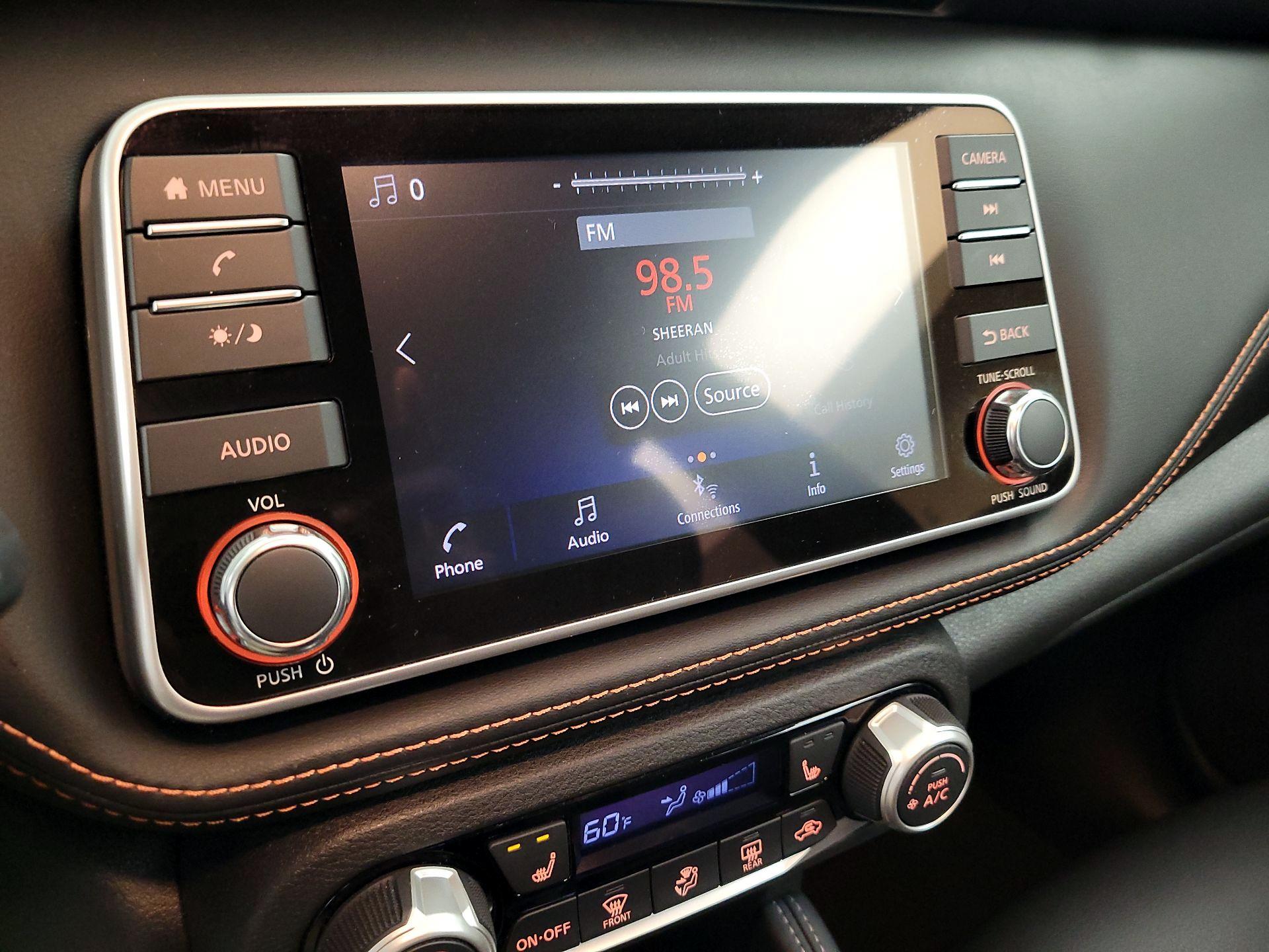 Thumbnail: 2020 Nissan Kicks - 15