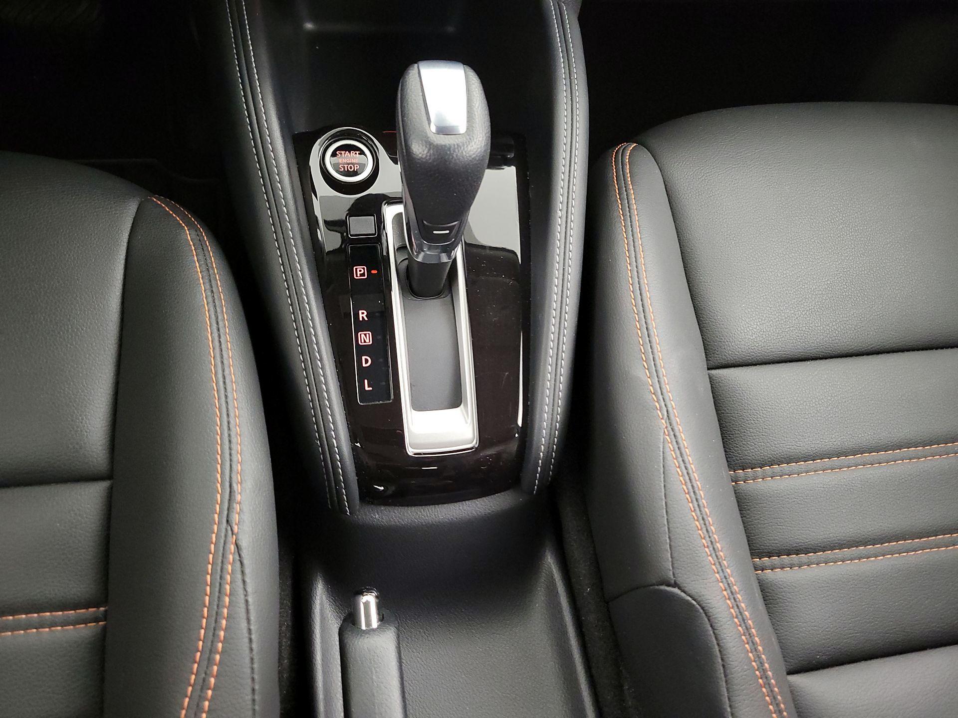 Thumbnail: 2020 Nissan Kicks - 17