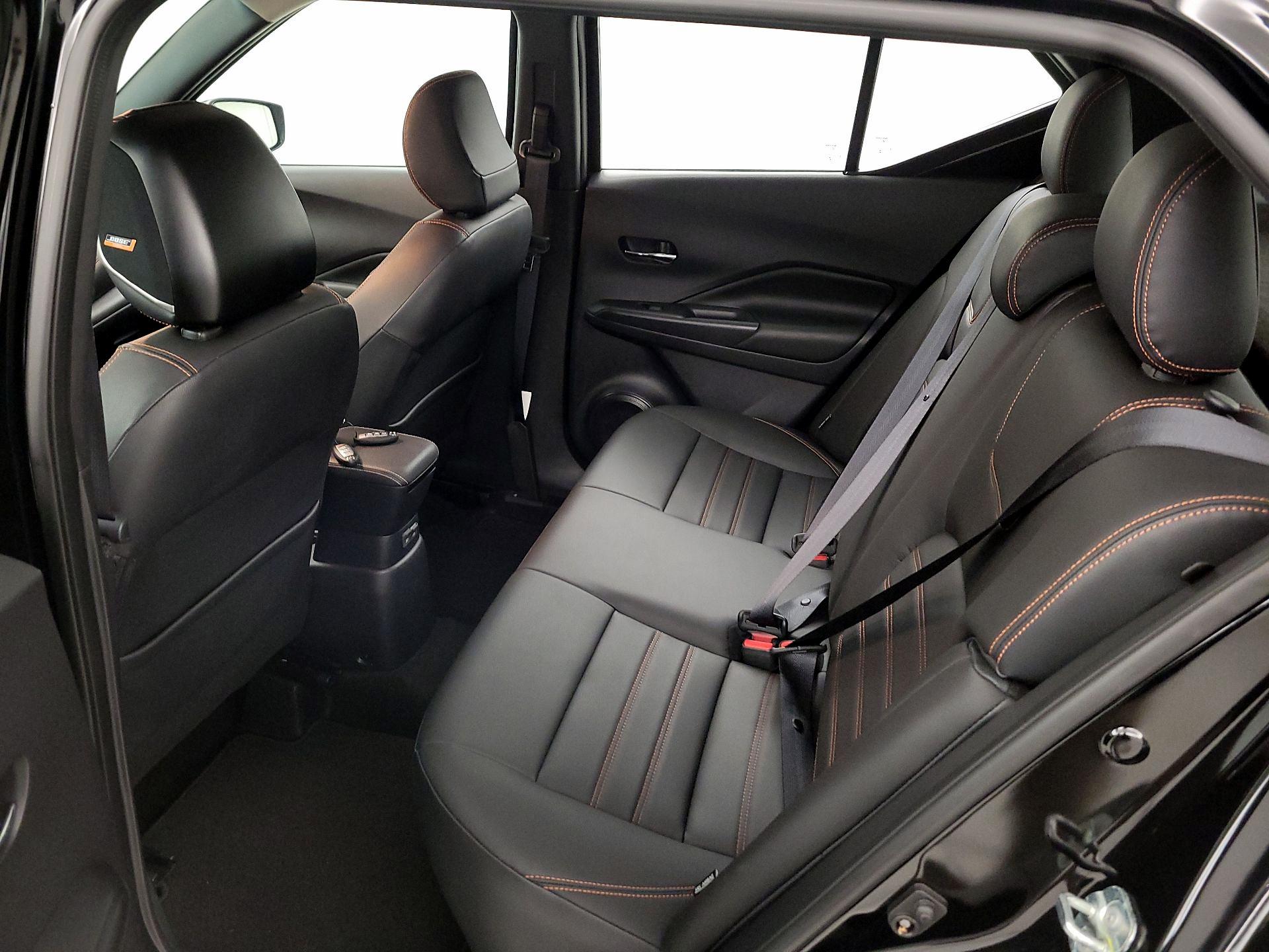 Thumbnail: 2020 Nissan Kicks - 19