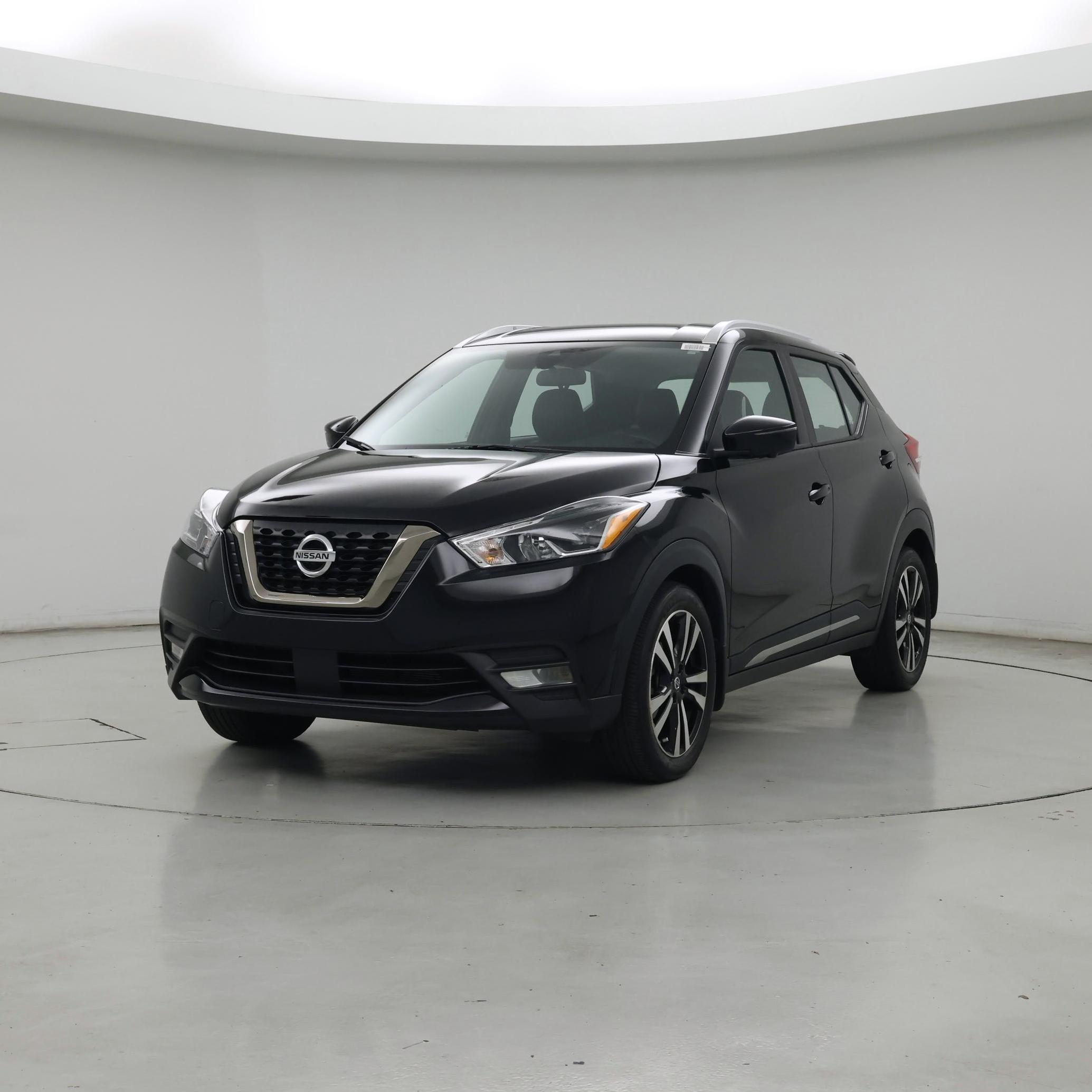 Thumbnail: 2020 Nissan Kicks - 4