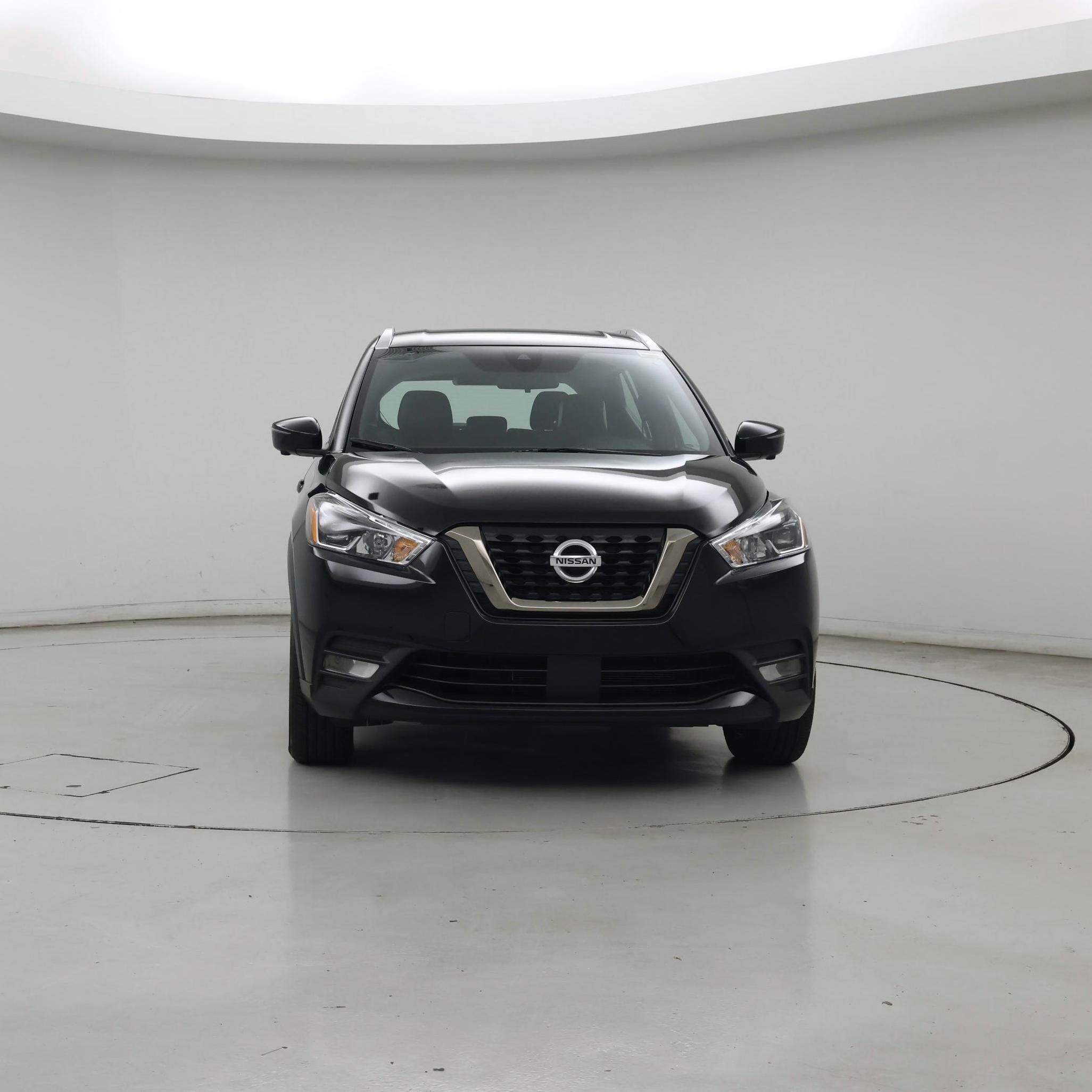 Thumbnail: 2020 Nissan Kicks - 5