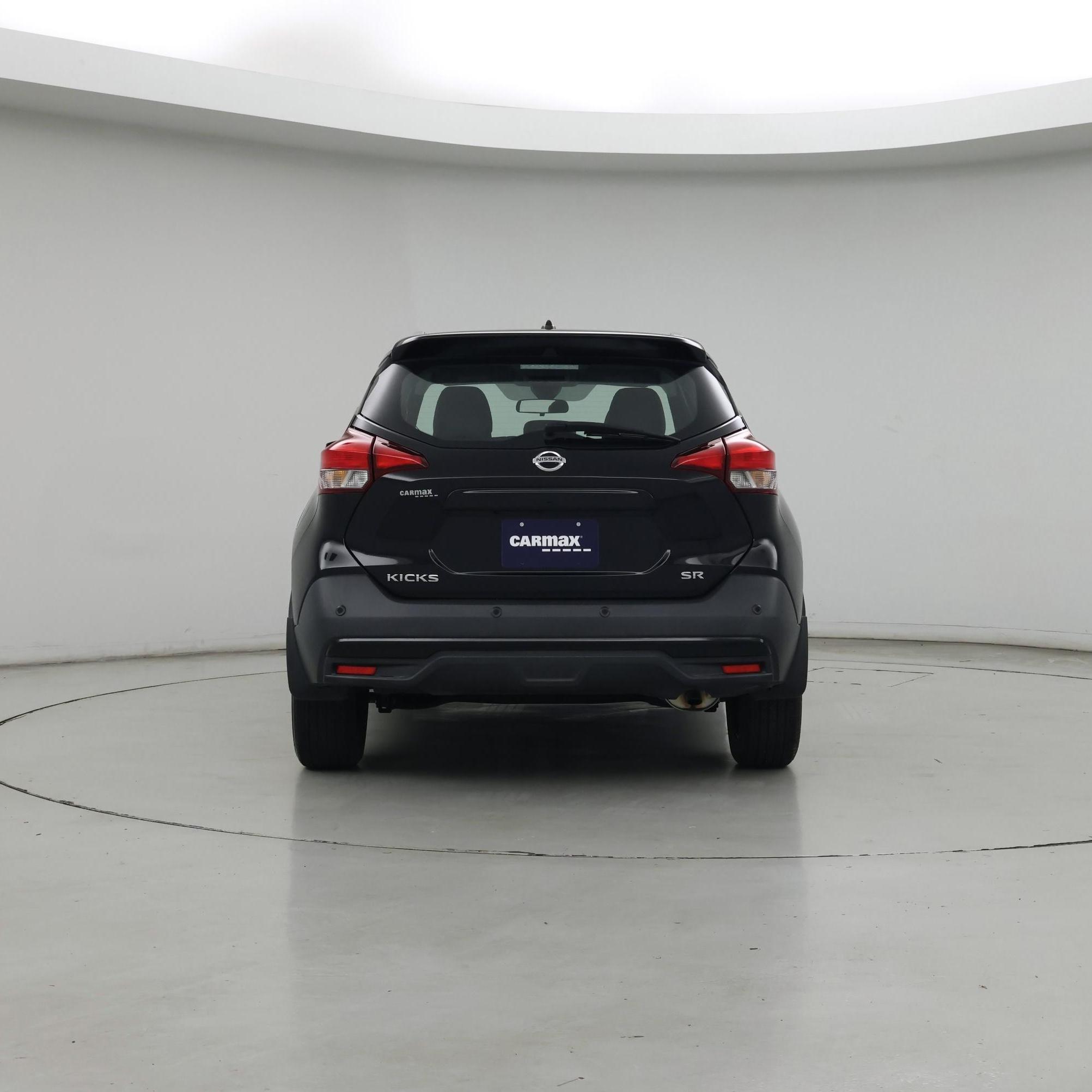 Thumbnail: 2020 Nissan Kicks - 6