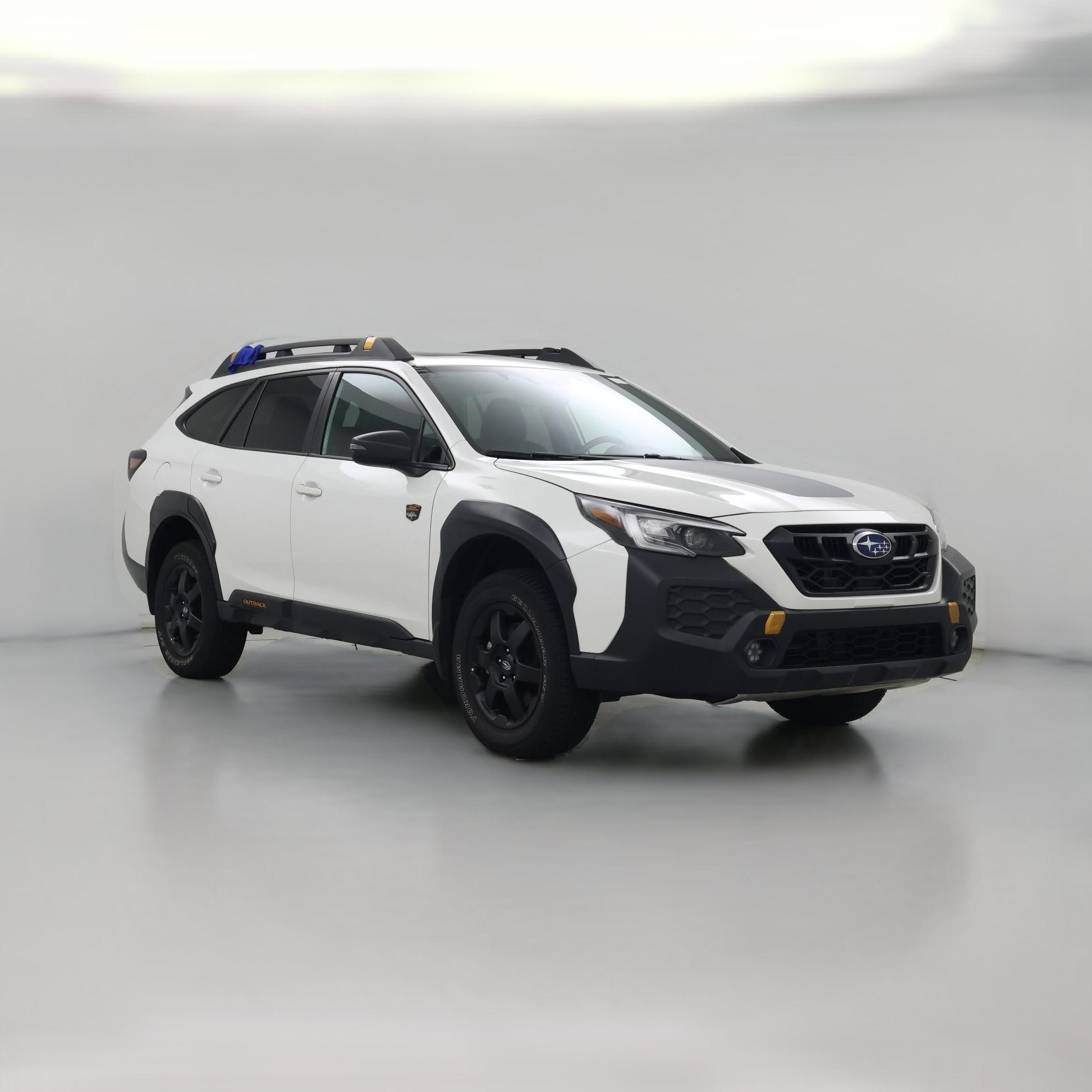 Thumbnail: 2024 Subaru Outback - 1