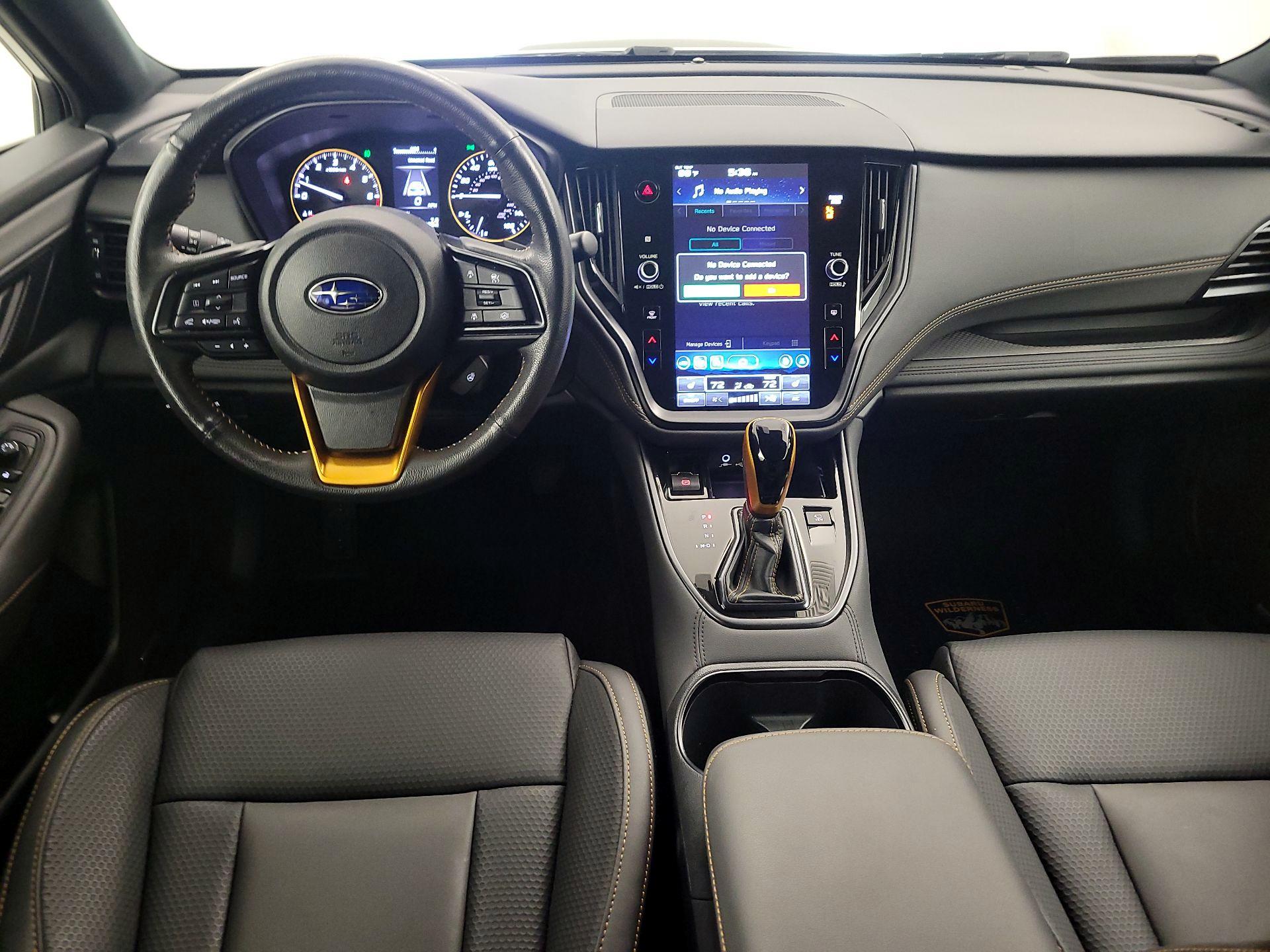 Thumbnail: 2024 Subaru Outback - 9