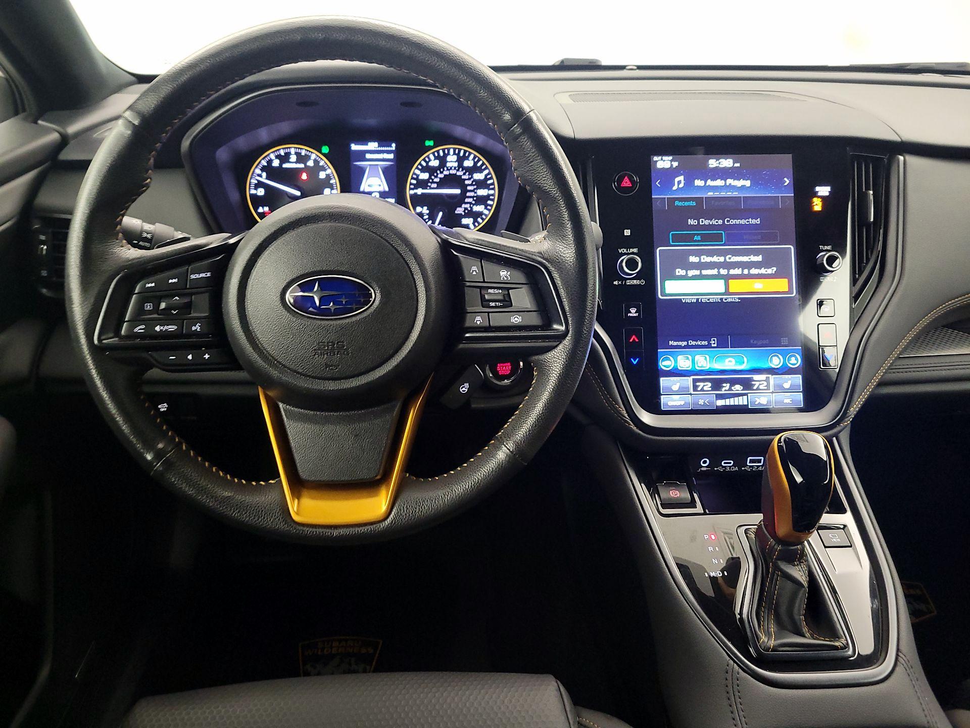 Thumbnail: 2024 Subaru Outback - 10