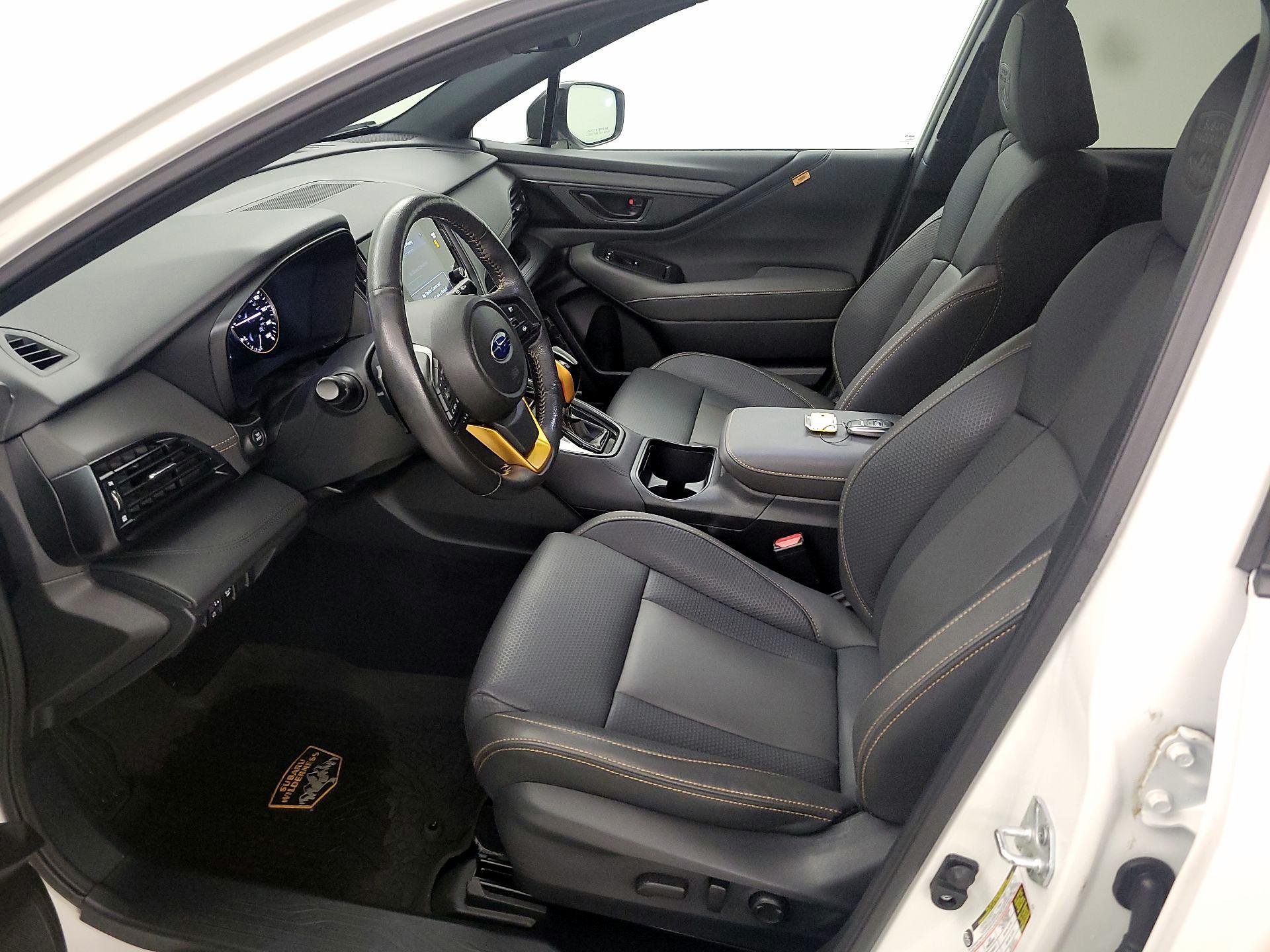 Thumbnail: 2024 Subaru Outback - 11