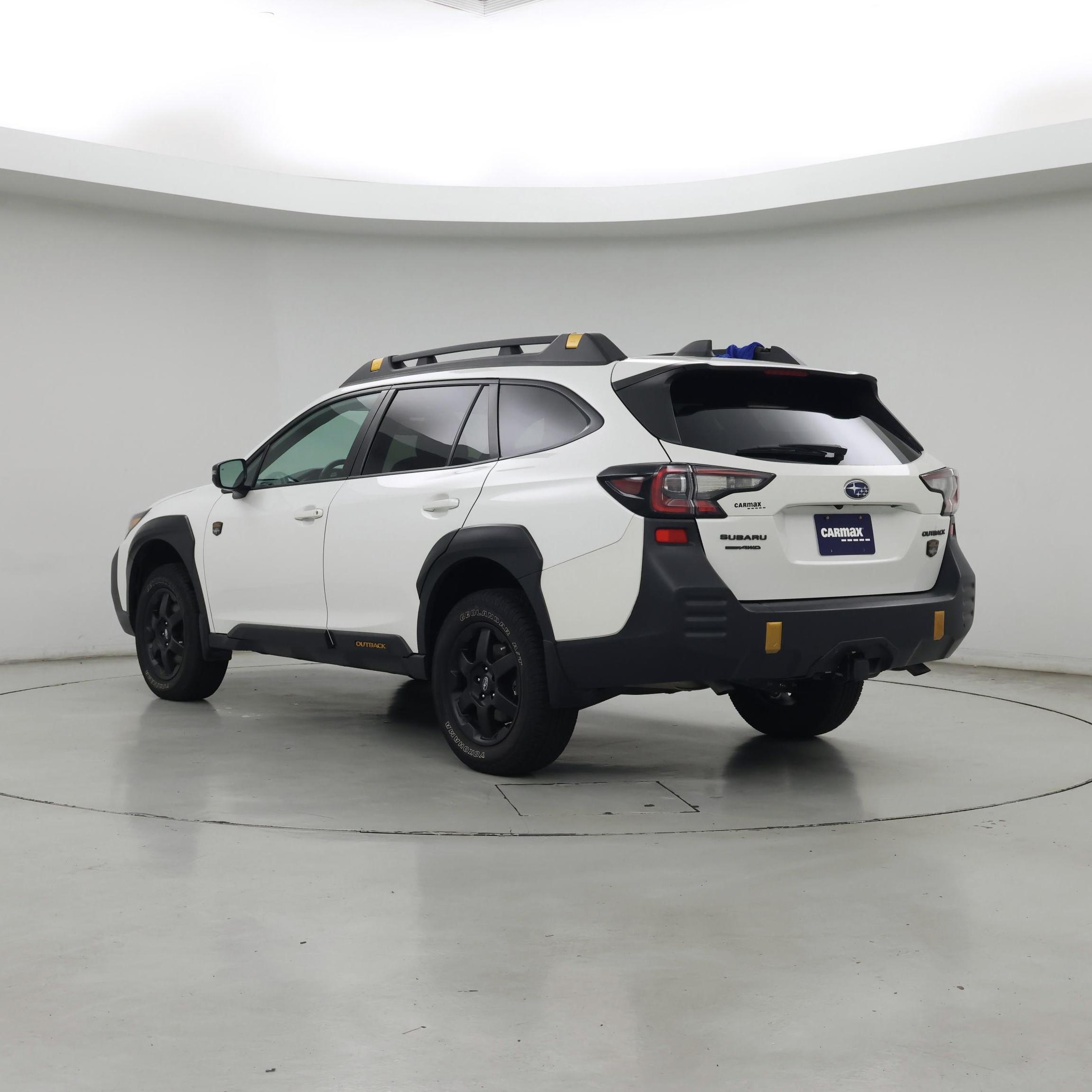 Thumbnail: 2024 Subaru Outback - 2
