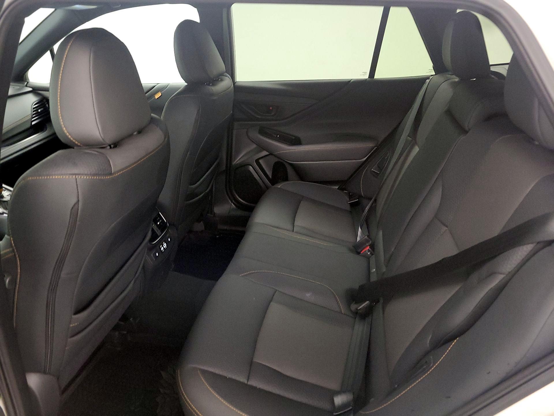 Thumbnail: 2024 Subaru Outback - 20