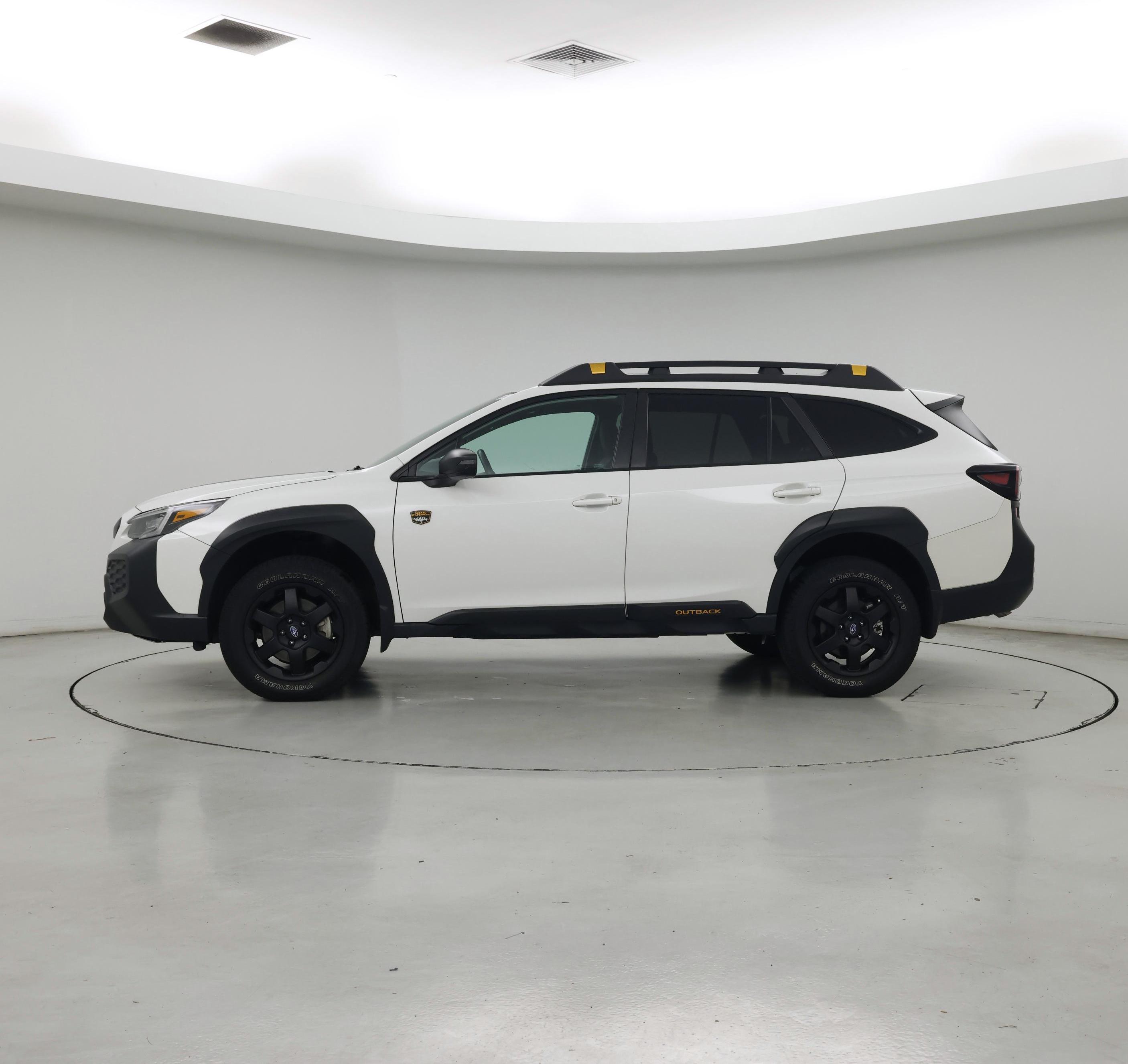 Thumbnail: 2024 Subaru Outback - 3