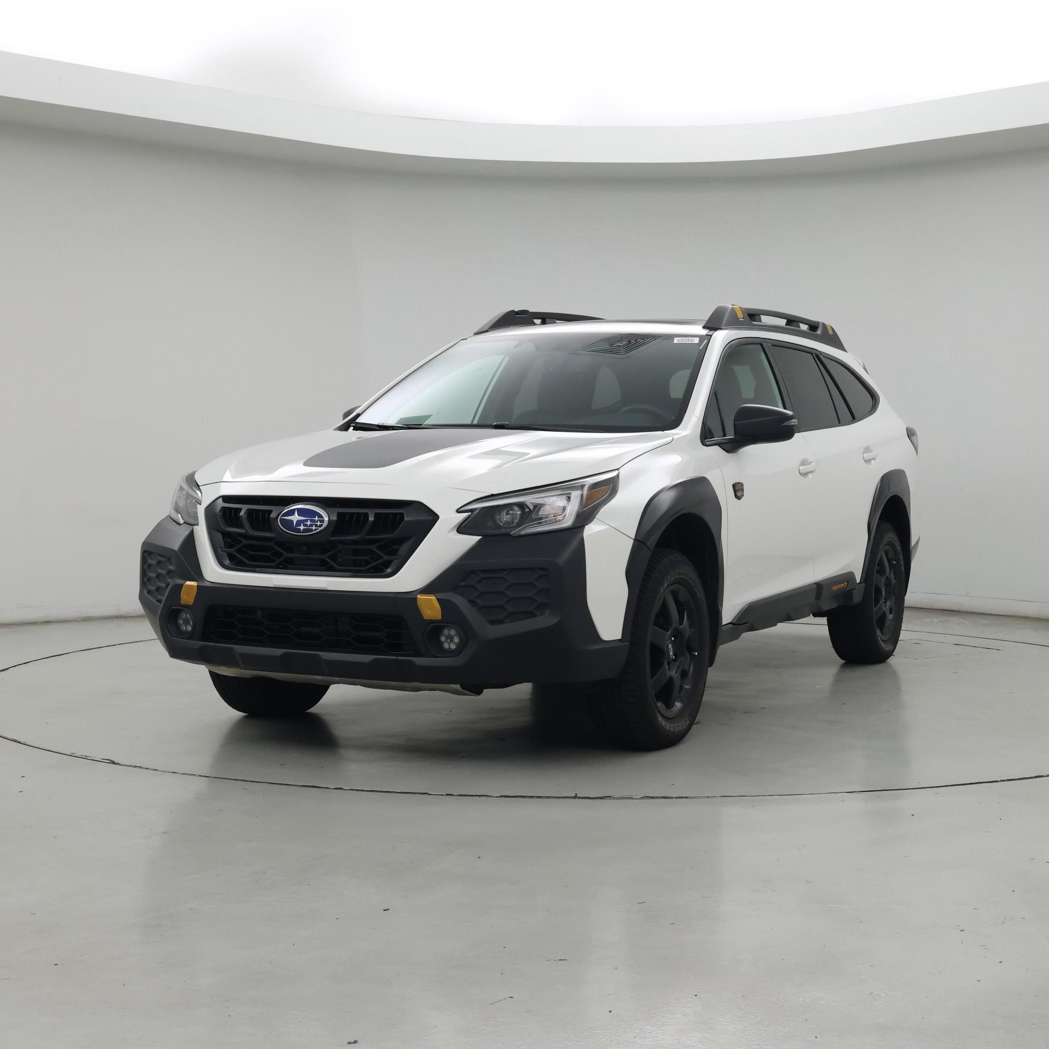 Thumbnail: 2024 Subaru Outback - 4