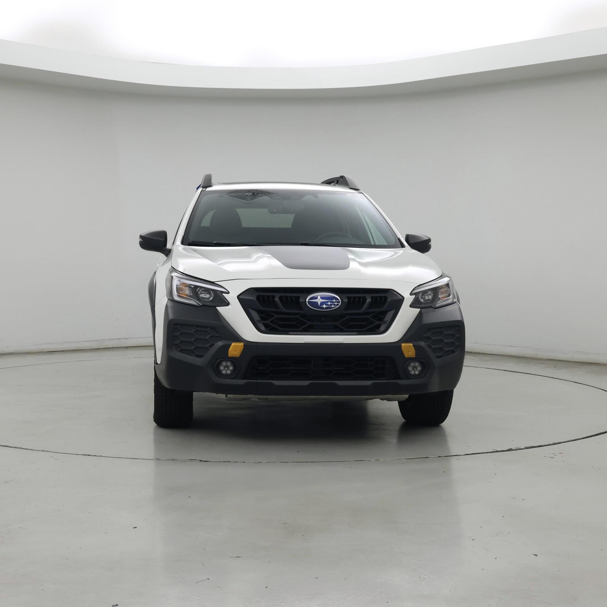 Thumbnail: 2024 Subaru Outback - 5