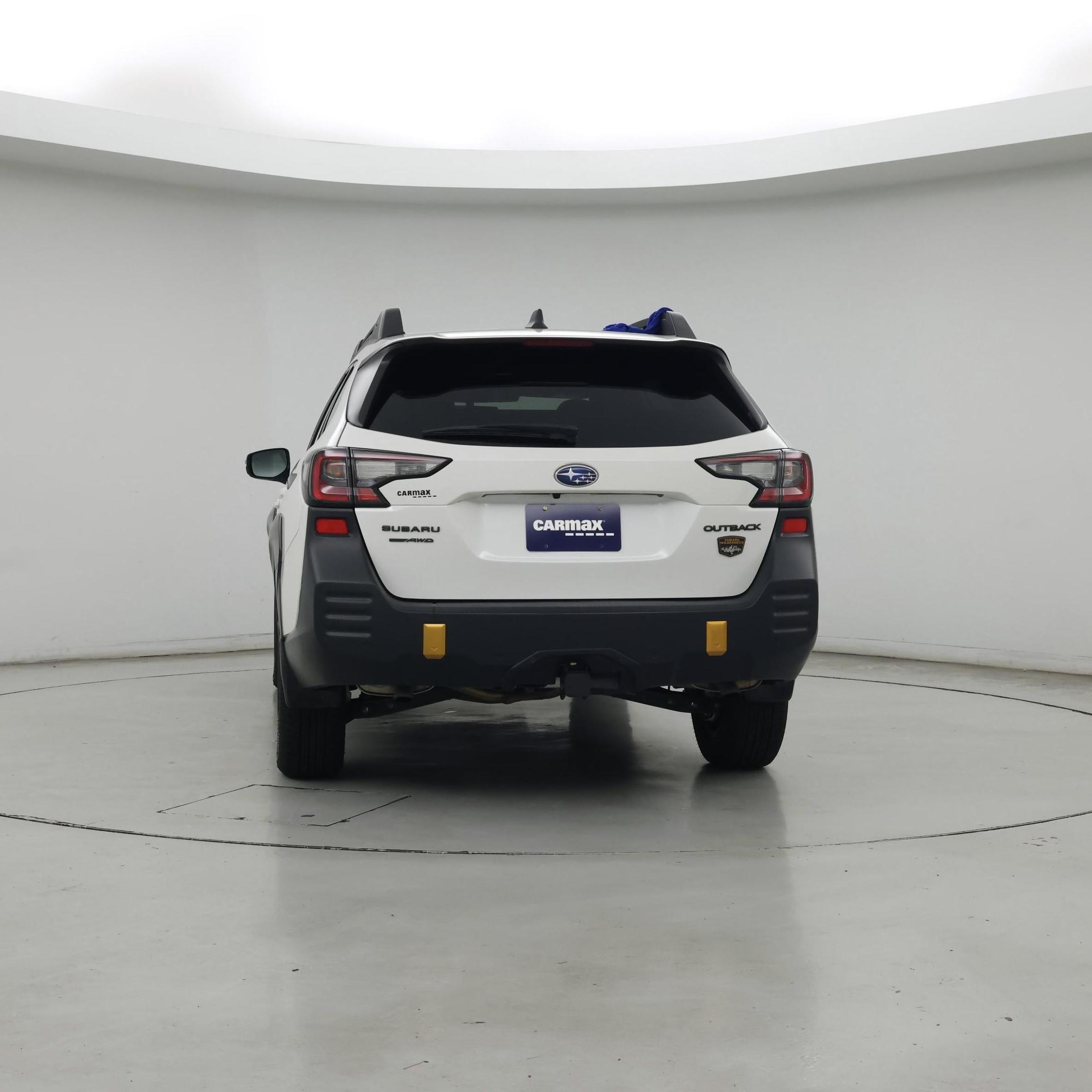 Thumbnail: 2024 Subaru Outback - 6