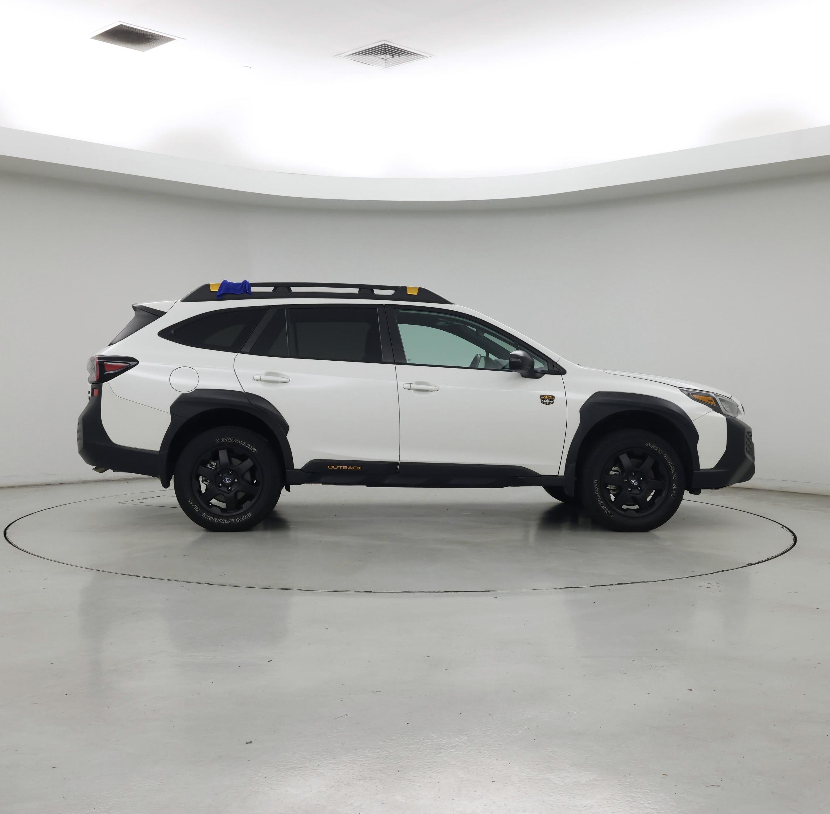 Thumbnail: 2024 Subaru Outback - 7