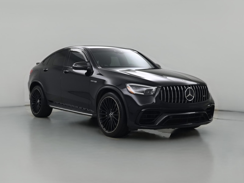 2021 Mercedes-Benz GL-Class AMG GL 63 -
                  Stockbridge, GA
