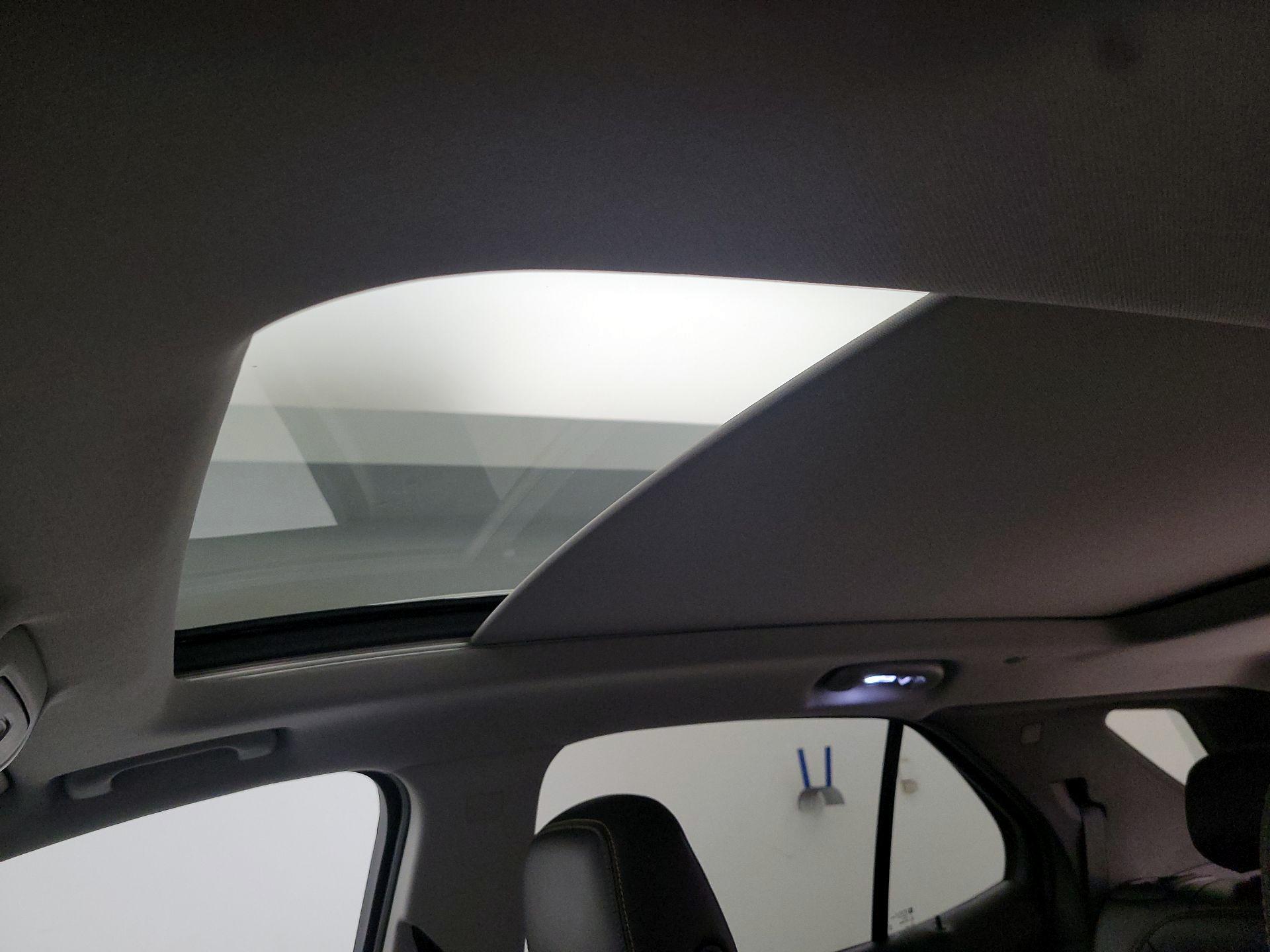 Thumbnail: 2021 Chevrolet Equinox - 19