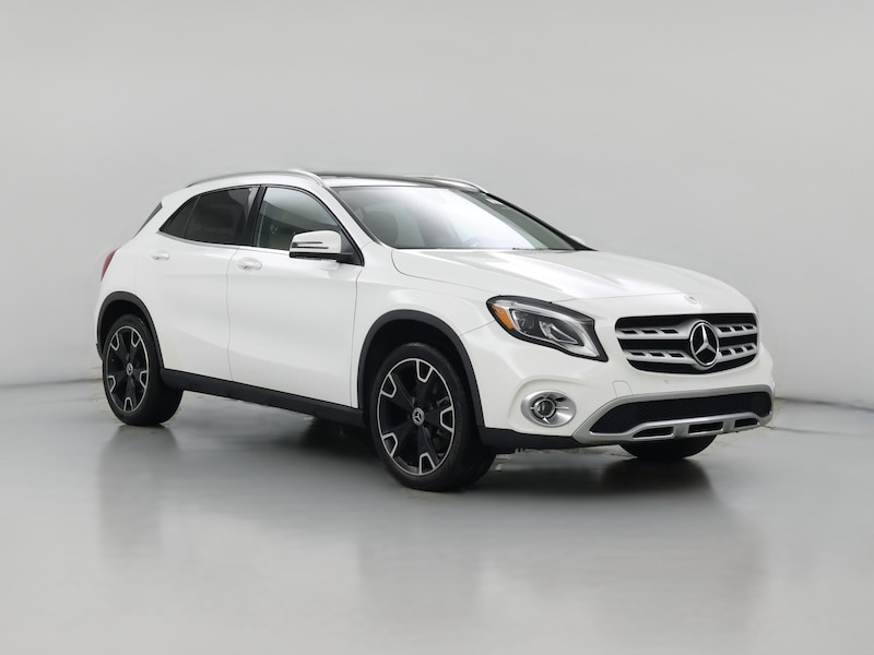 2019 Mercedes-Benz GLA 250 -
                  Lithia Springs, GA