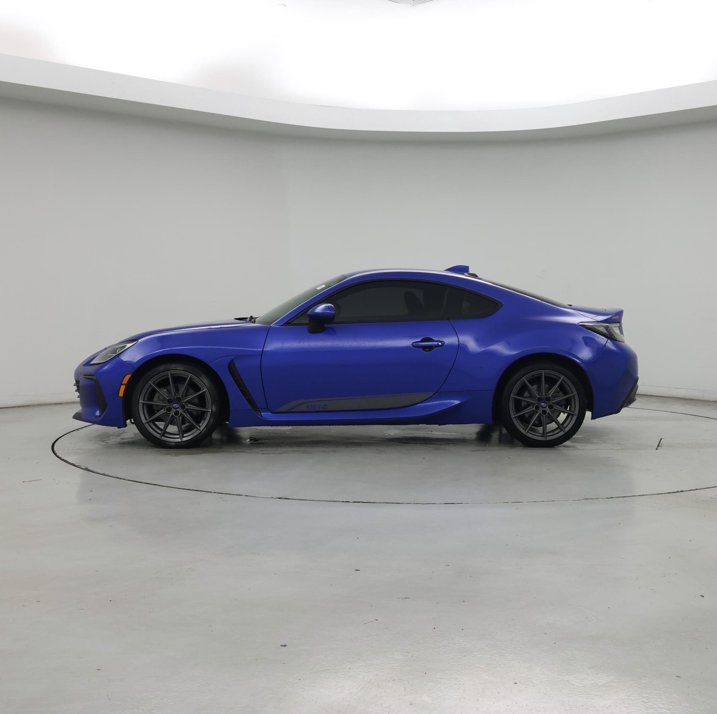 Thumbnail: 2022 Subaru BRZ - 3