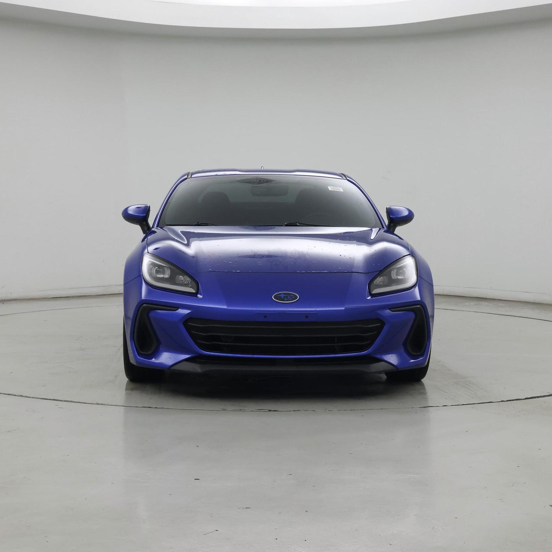 Thumbnail: 2022 Subaru BRZ - 5