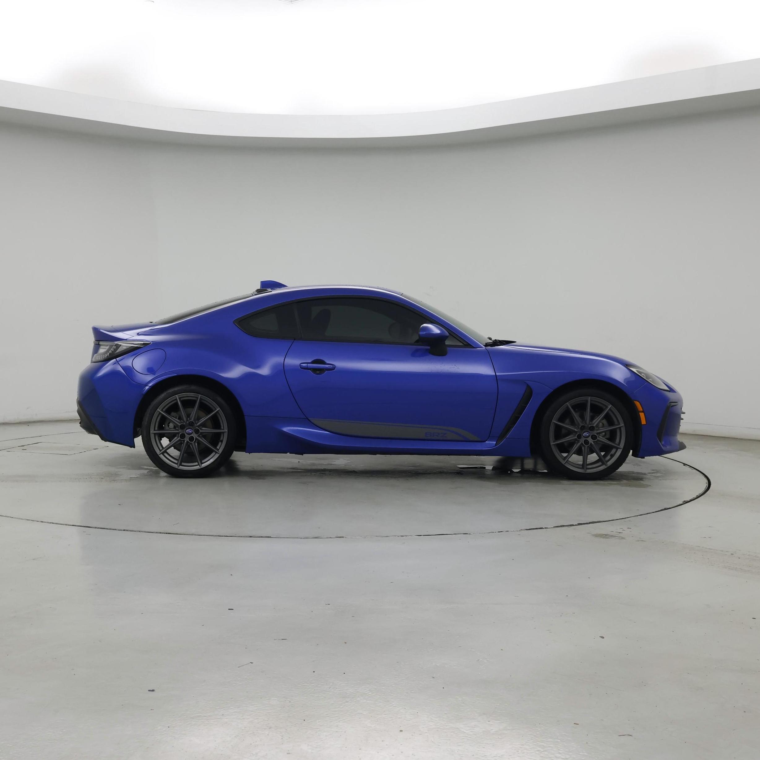 Thumbnail: 2022 Subaru BRZ - 7