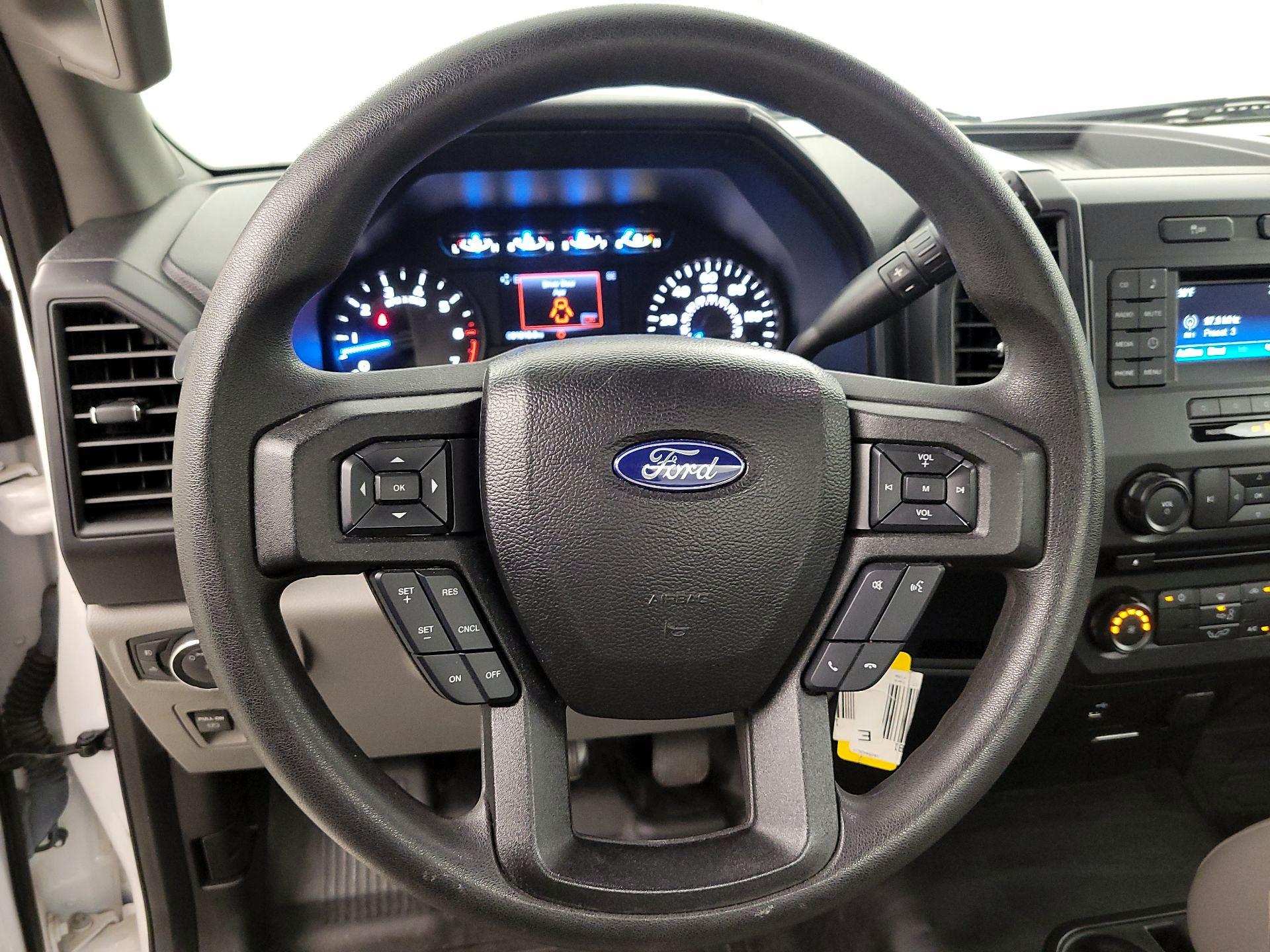 Thumbnail: 2017 Ford F-150 - 10