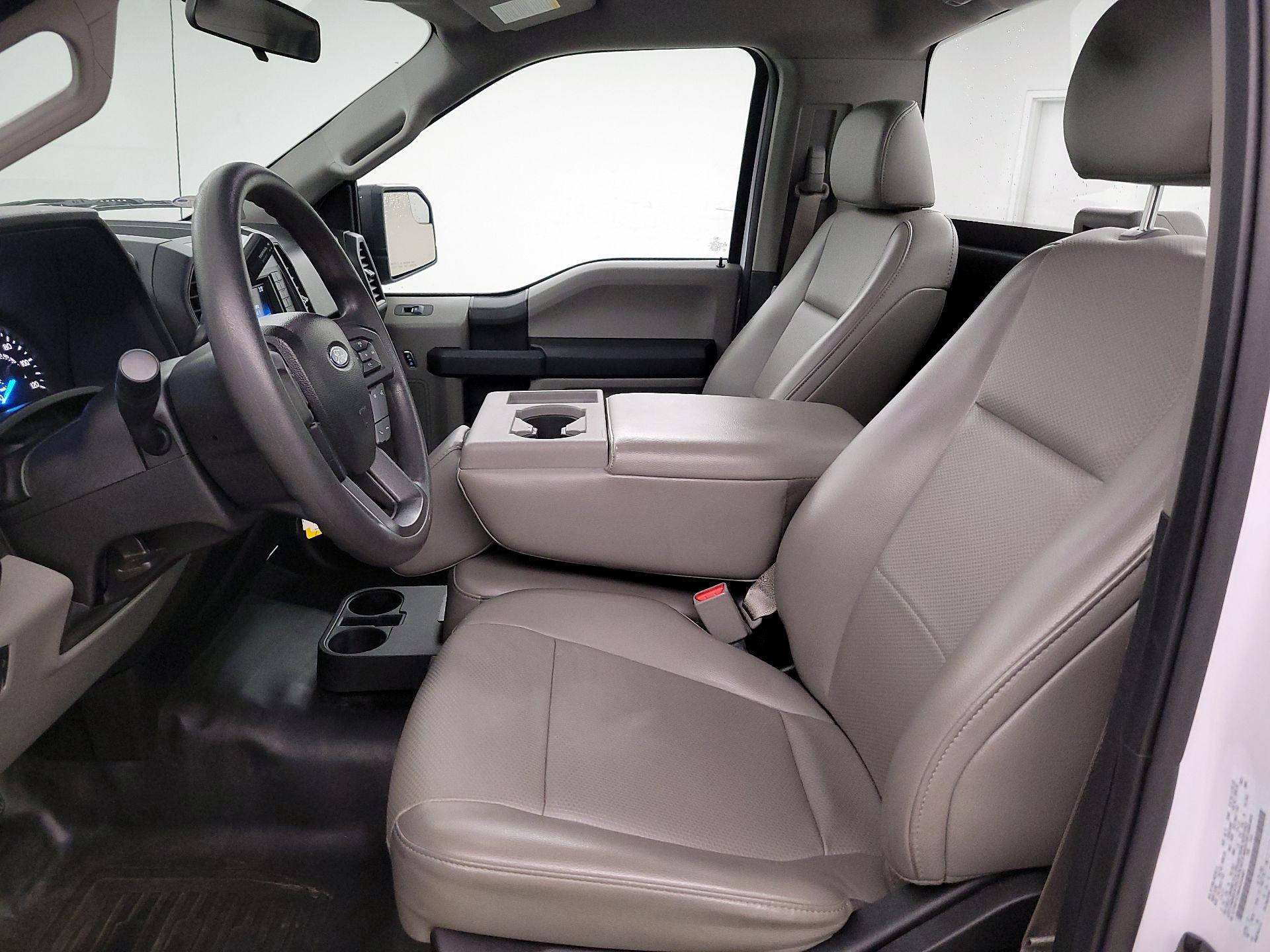 Thumbnail: 2017 Ford F-150 - 11