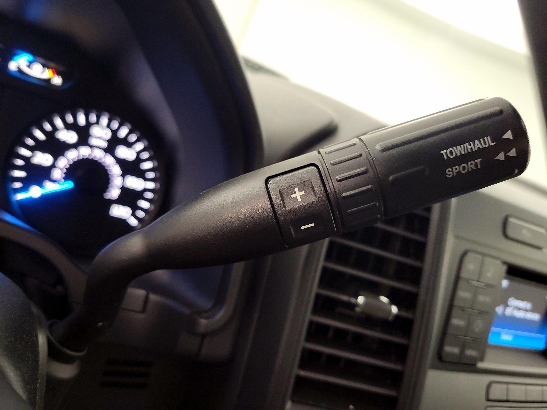 Thumbnail: 2017 Ford F-150 - 16