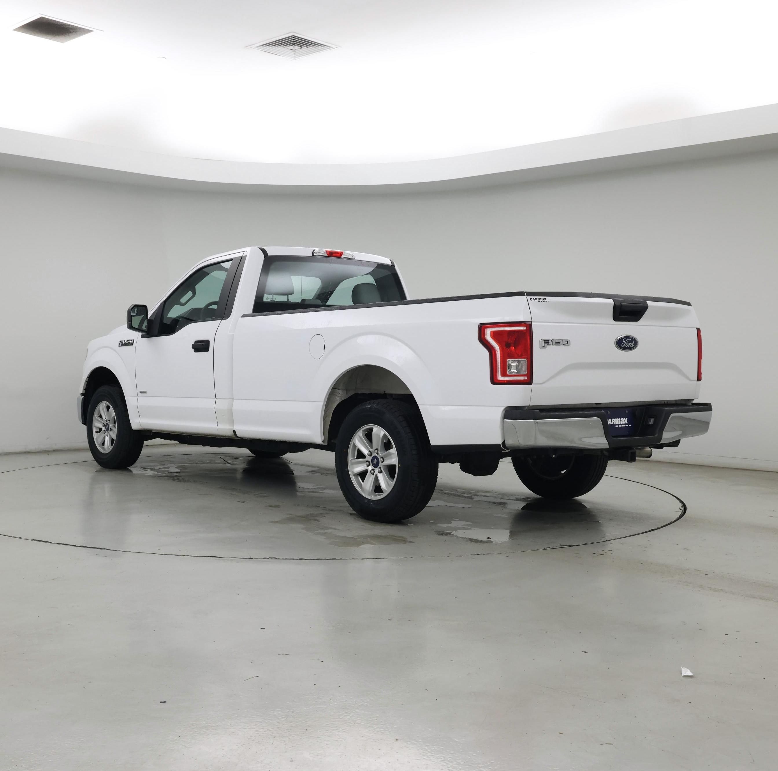 Thumbnail: 2017 Ford F-150 - 2