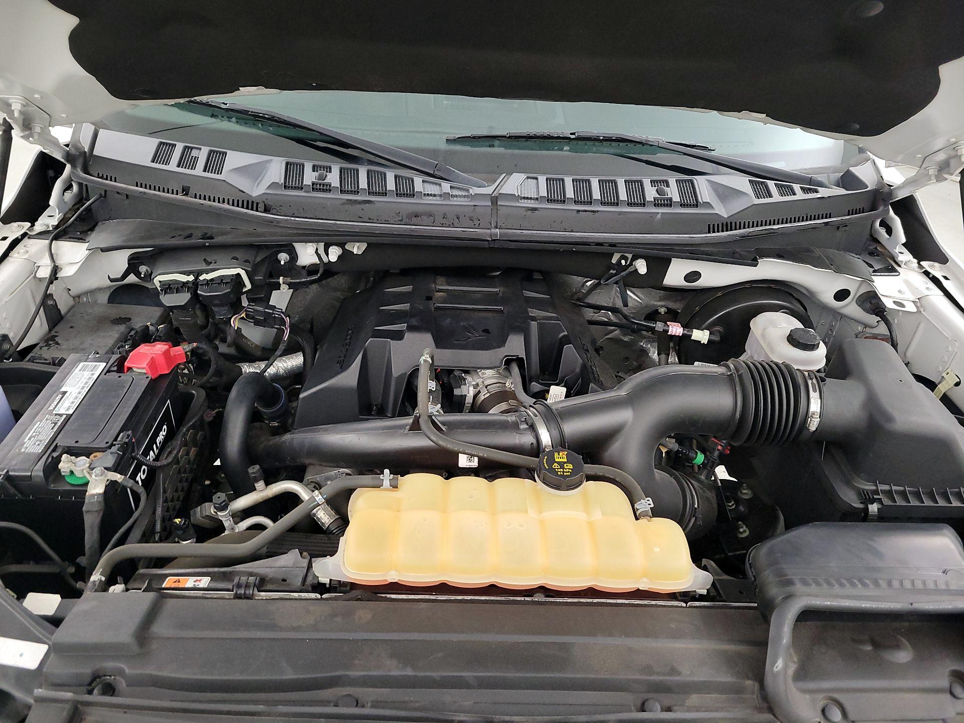 Thumbnail: 2017 Ford F-150 - 19