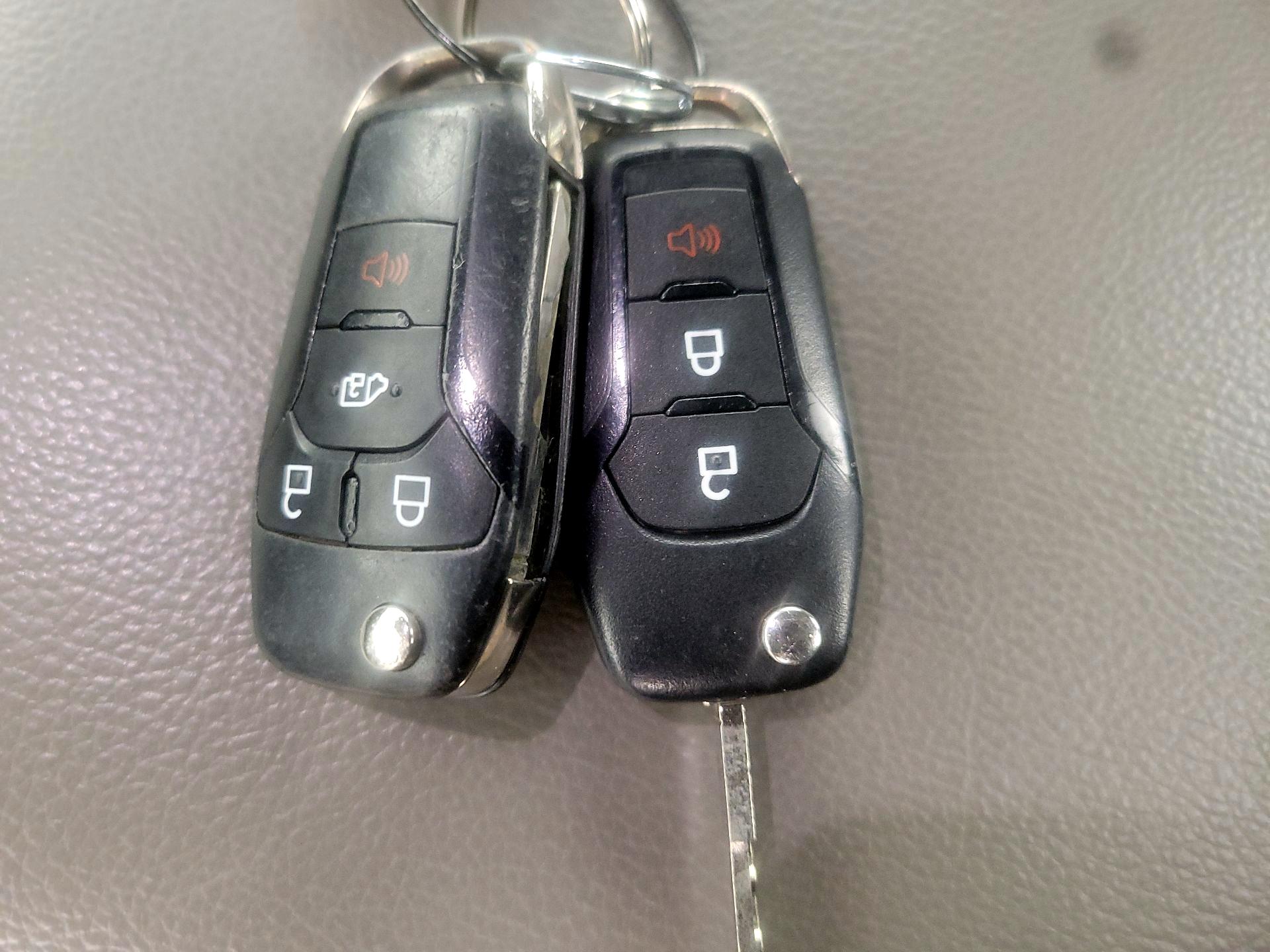 Thumbnail: 2017 Ford F-150 - 20