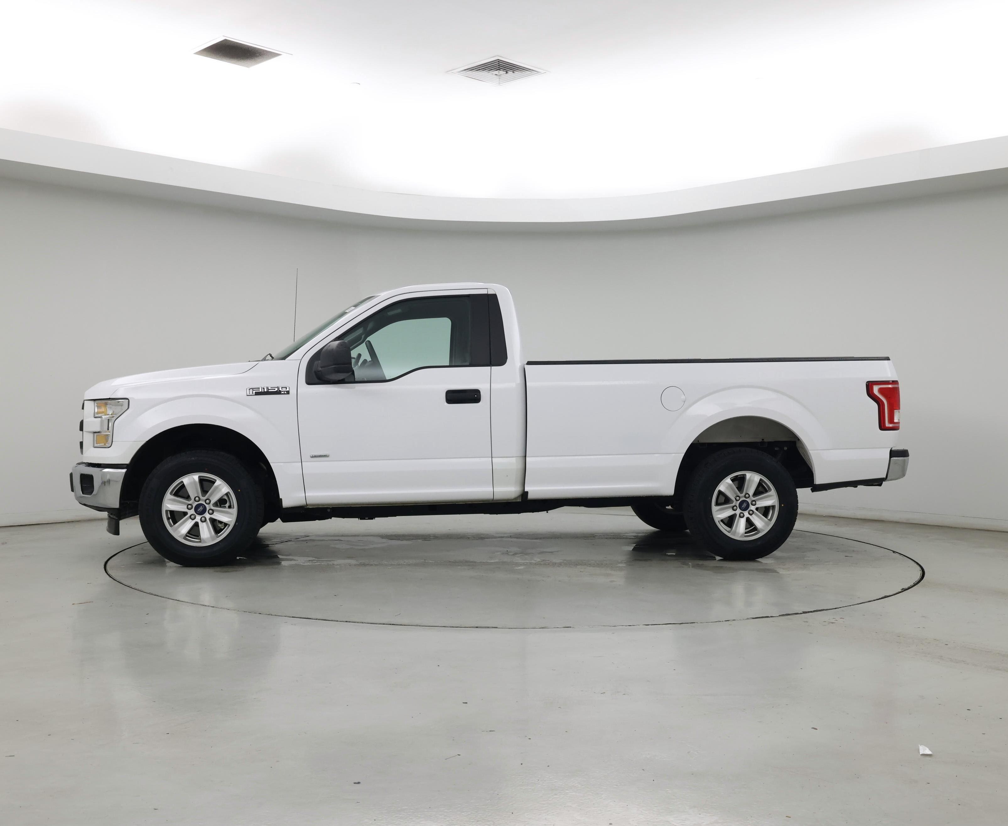 Thumbnail: 2017 Ford F-150 - 3