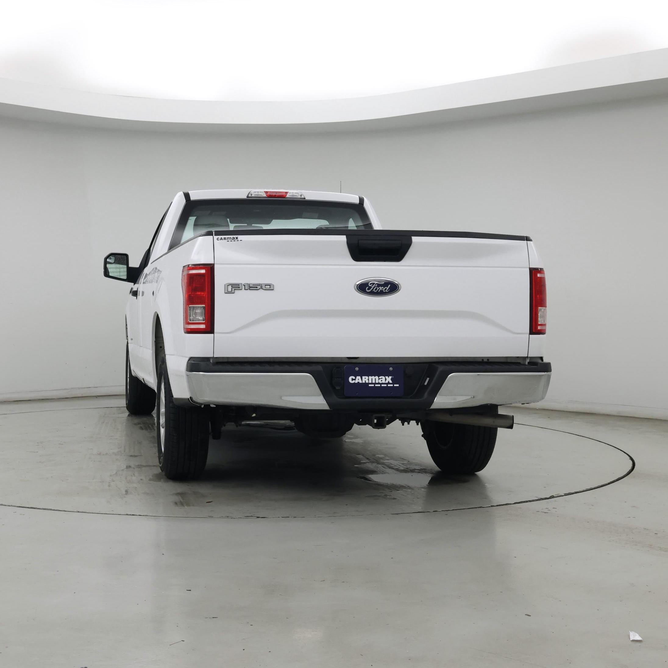 Thumbnail: 2017 Ford F-150 - 6