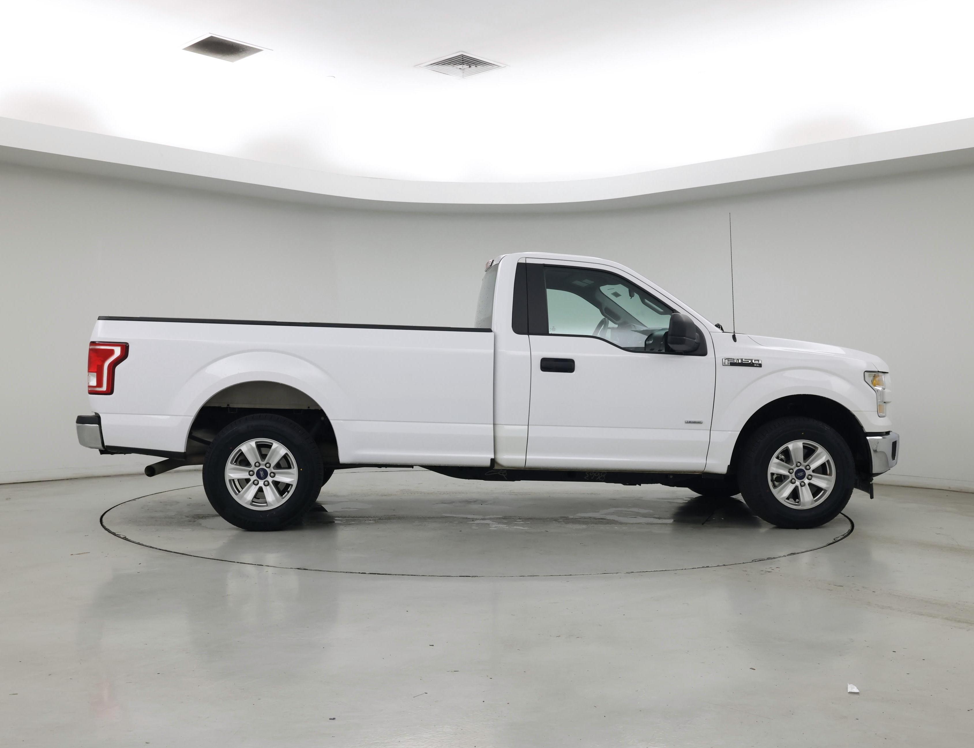 Thumbnail: 2017 Ford F-150 - 7