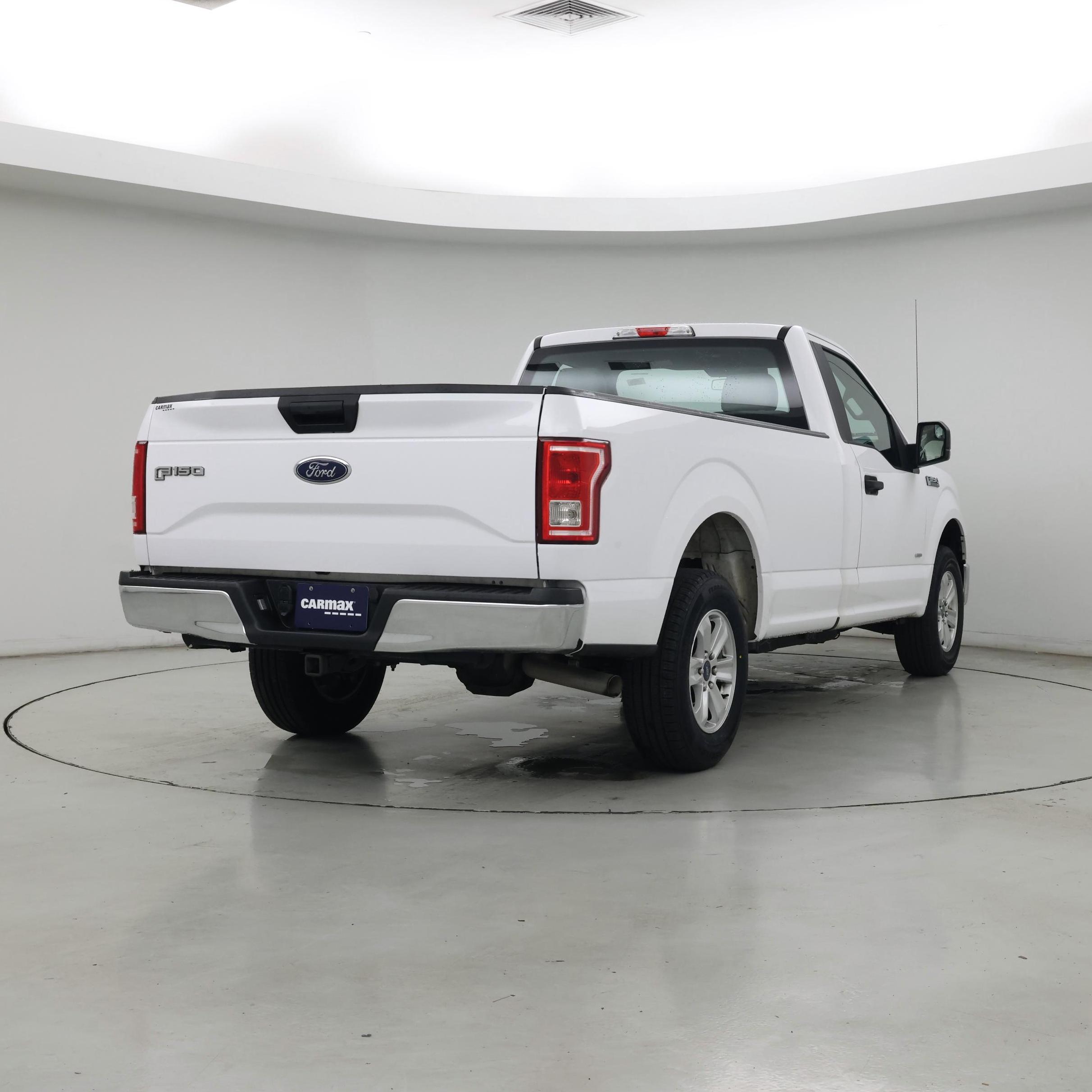 Thumbnail: 2017 Ford F-150 - 8