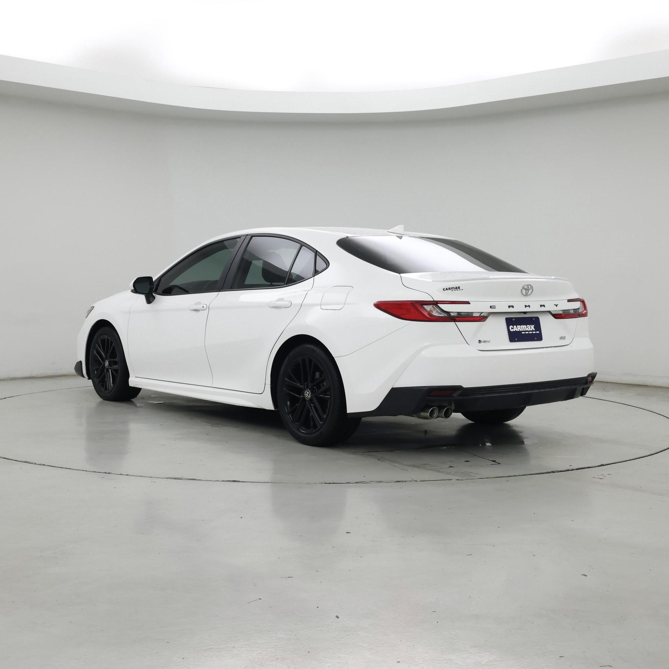 Thumbnail: 2025 Toyota Camry - 2