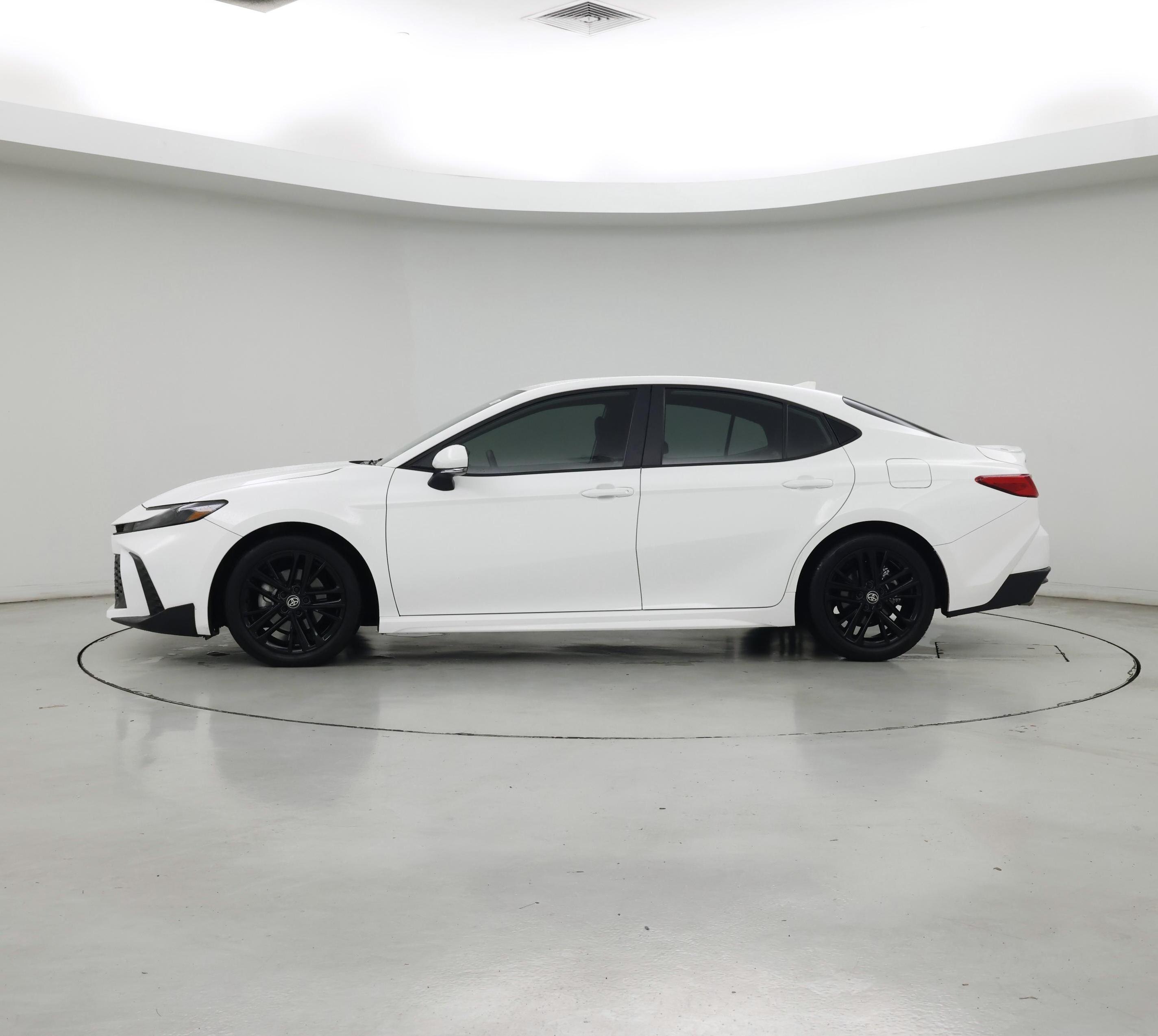 Thumbnail: 2025 Toyota Camry - 3